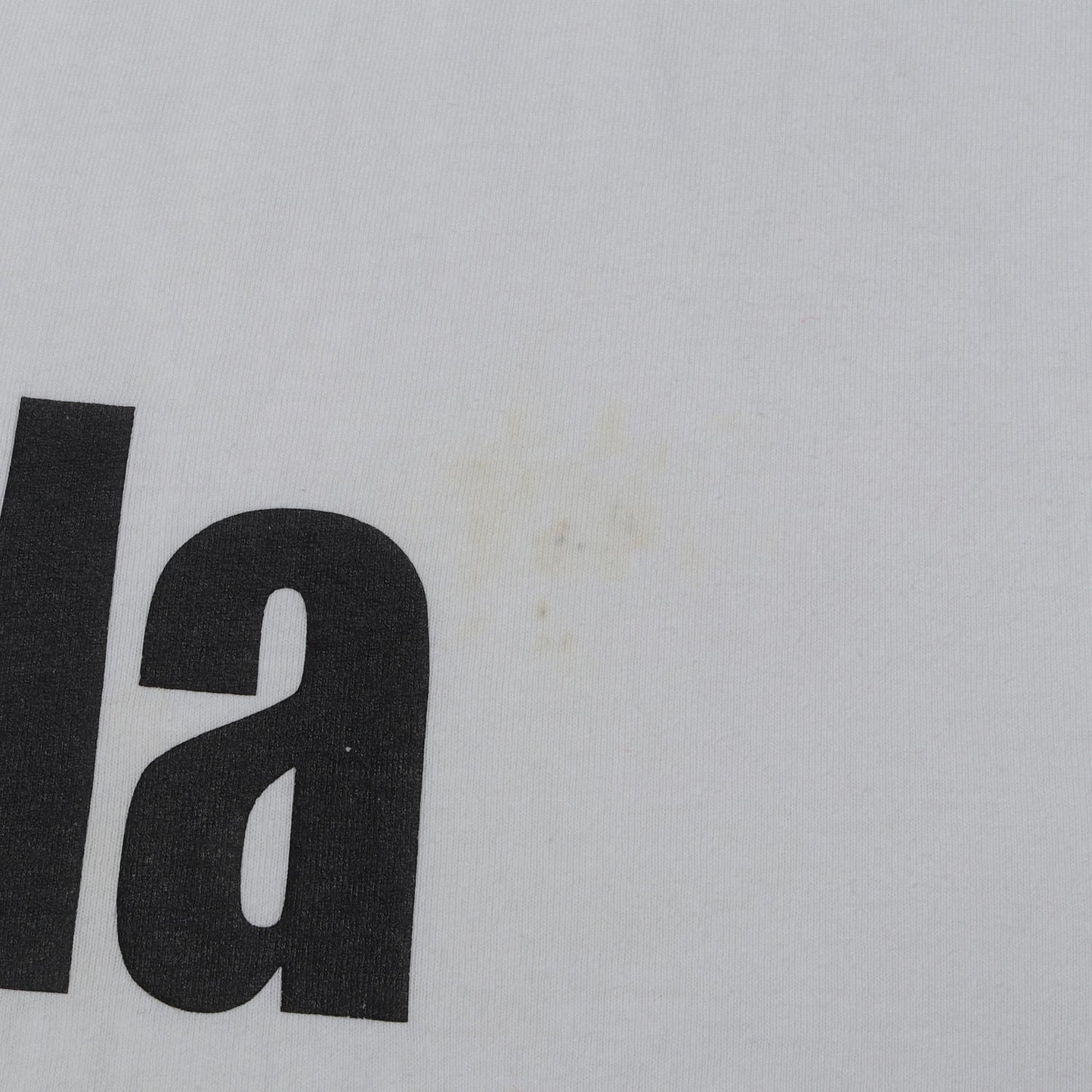 00s Murda プリント Tシャツ