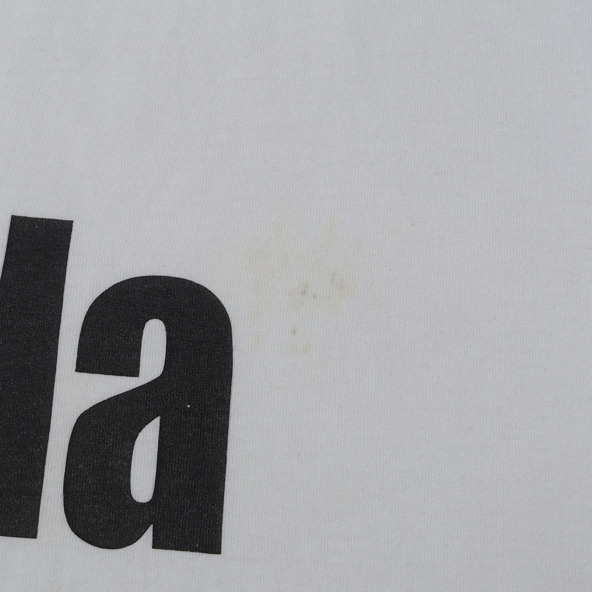 00s Murda プリント Tシャツ