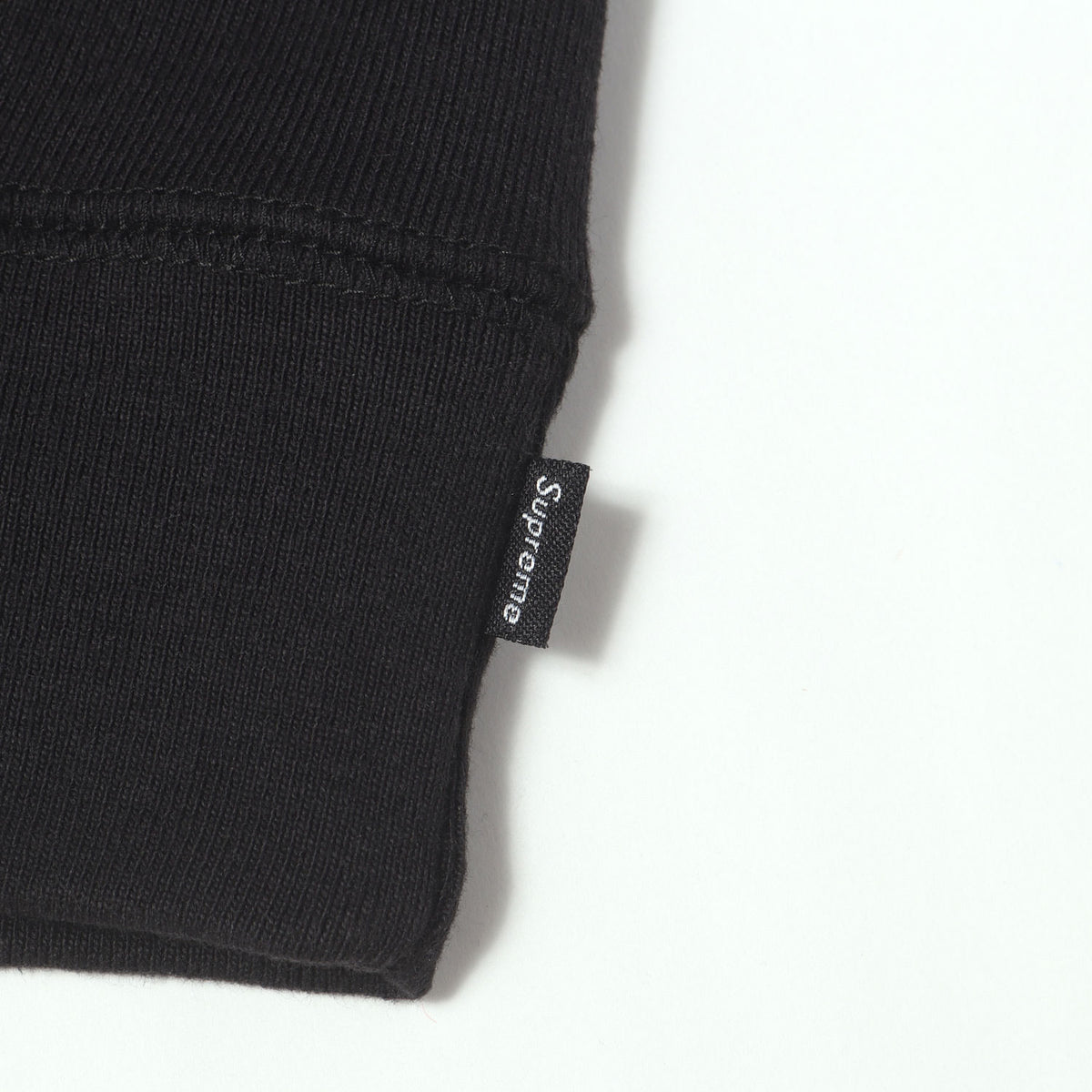 アップルグラフィック スウェットパーカー(Apple Hooded Sweatshirt)