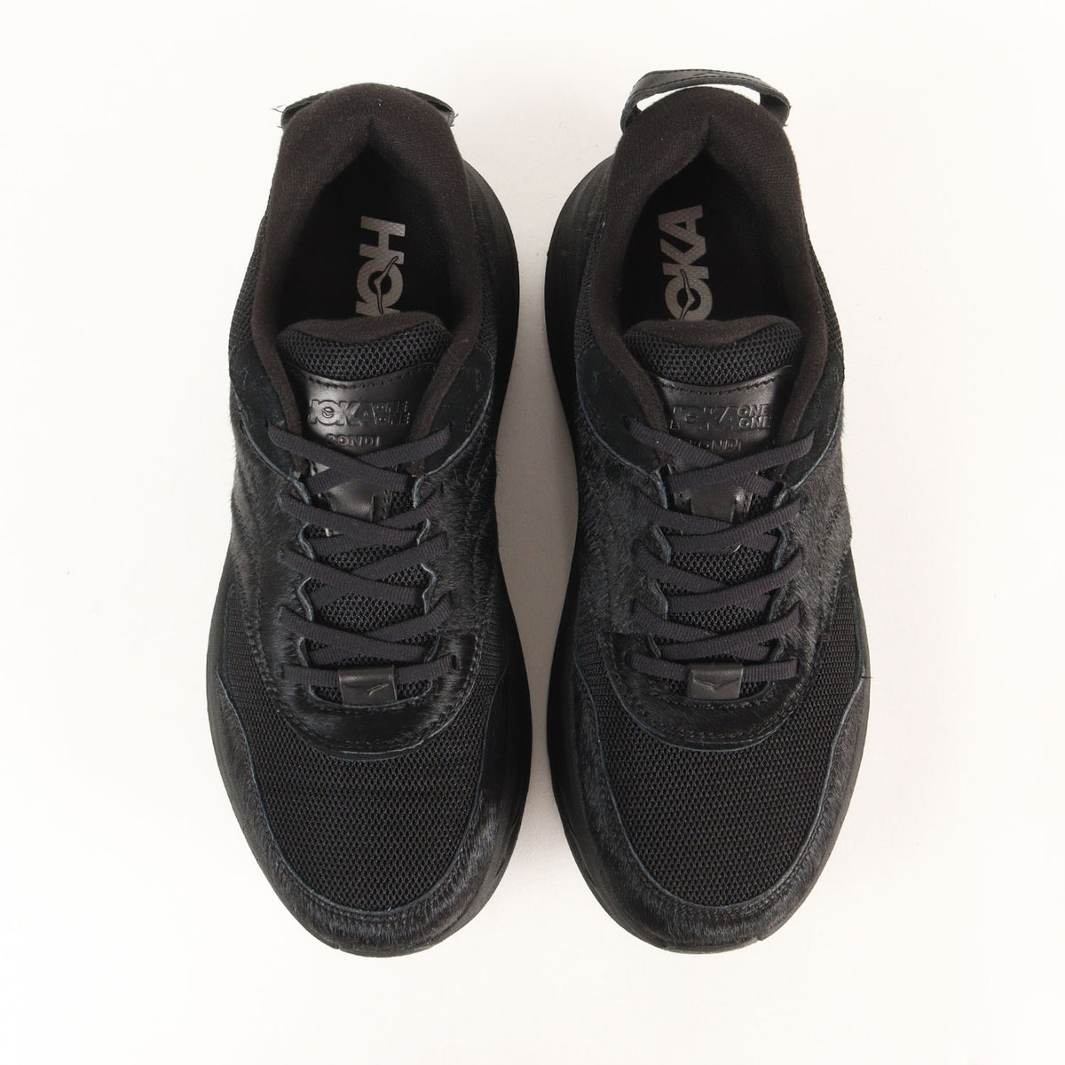 21AW ×HOKA BONDI L