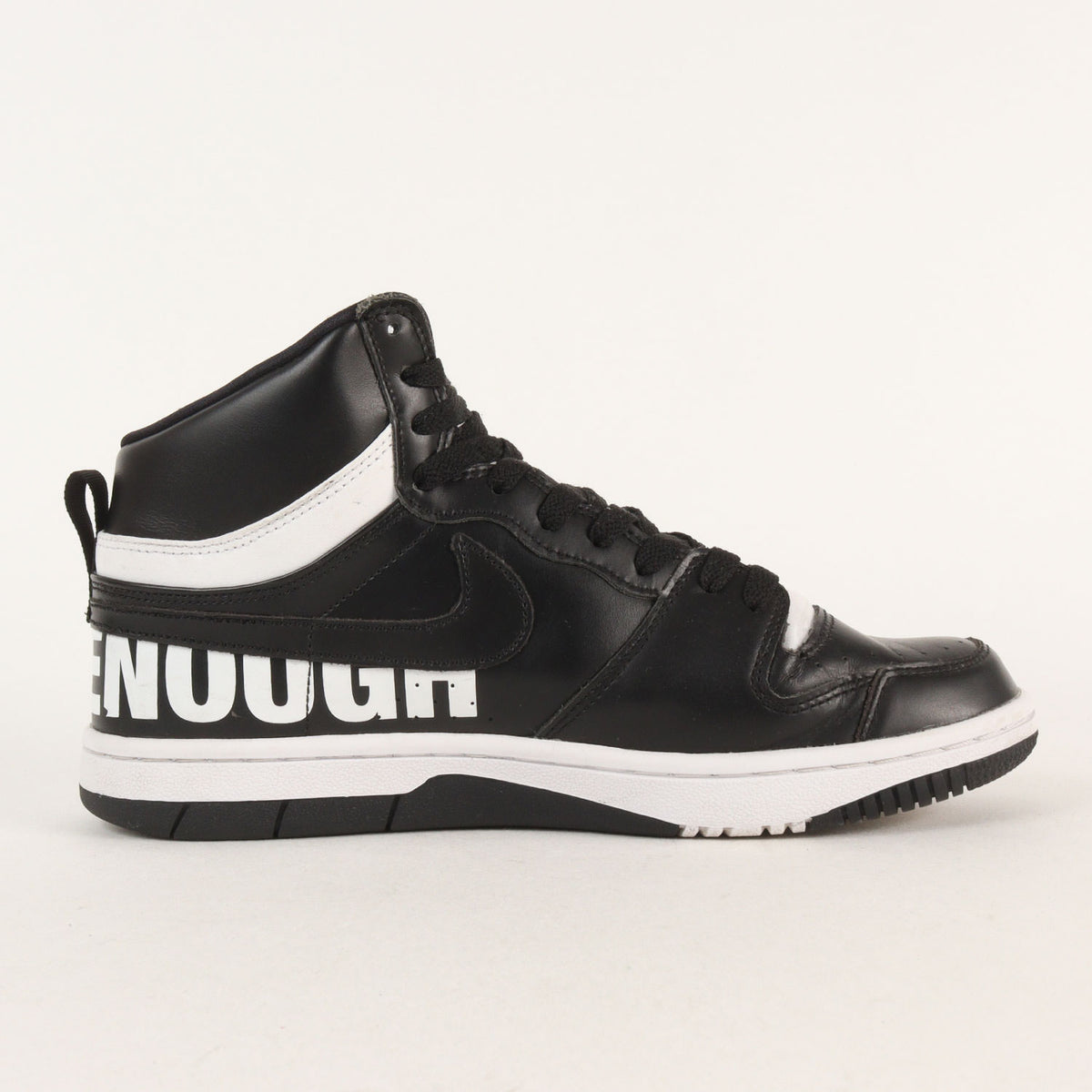 ×GOODENOUGH ×fragment design NikeLab COURT FORCE SP FRAGMENT (814913-001)