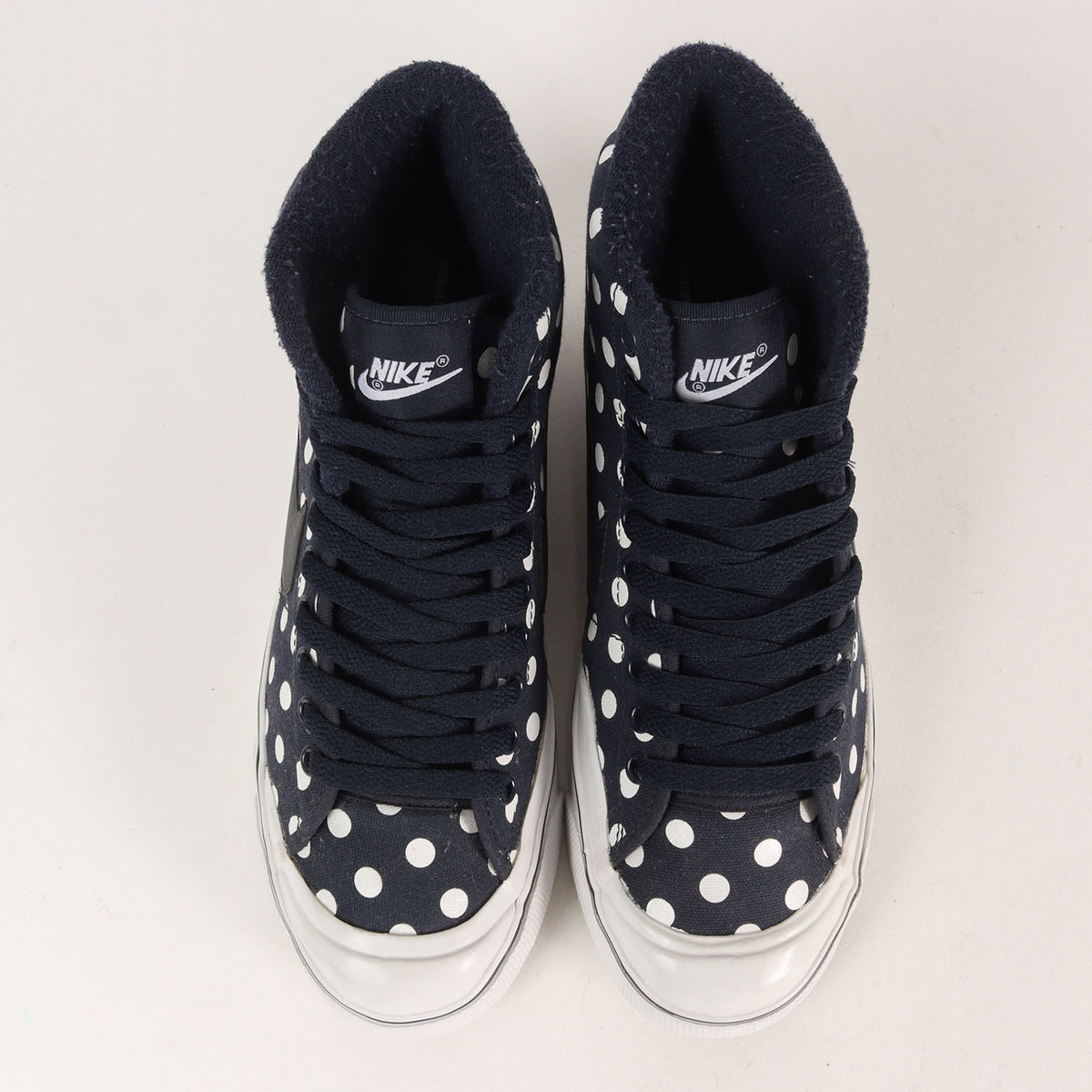 ×fragment design ×UNIFORM EXPERIMENT ZOOM ALL COURT MID PREMIUM (467046-400)