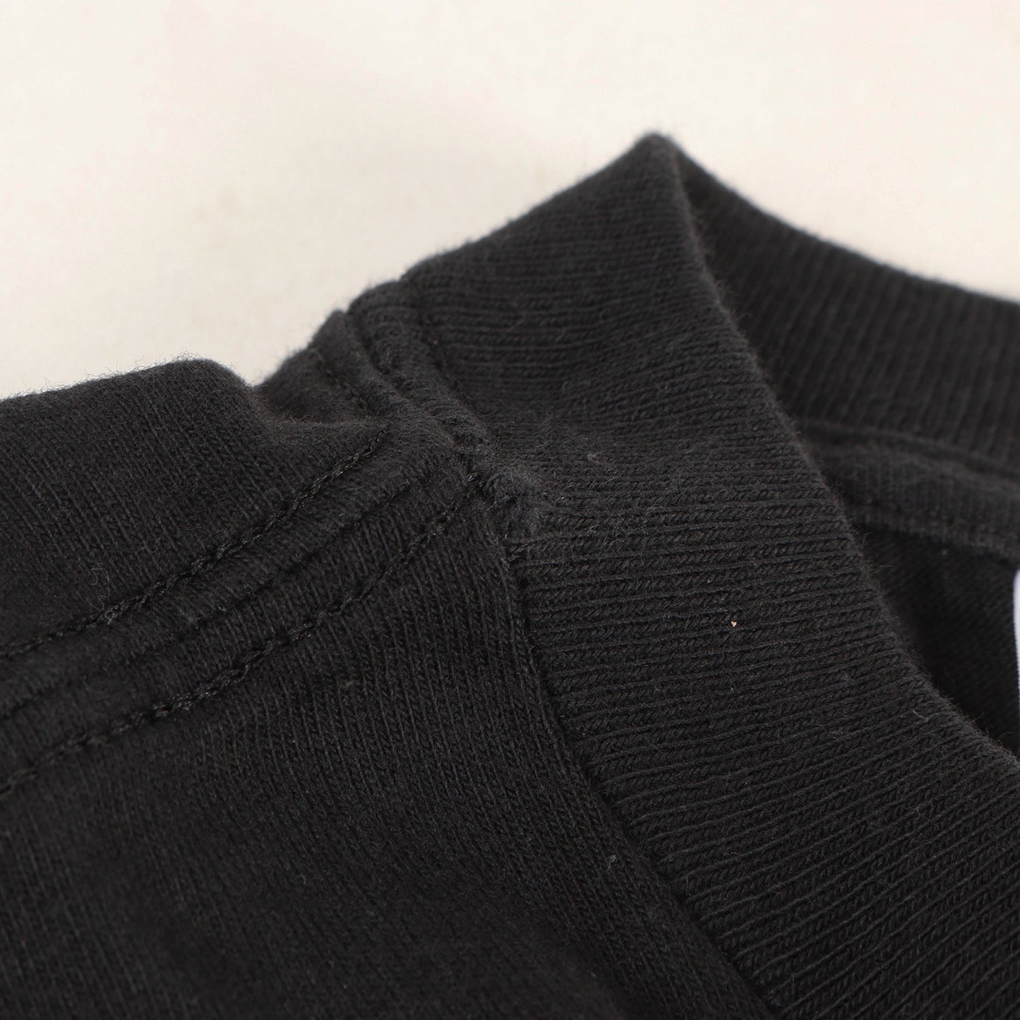 24SS スタンダード クルーネック Tシャツ(Sandard Tee)
