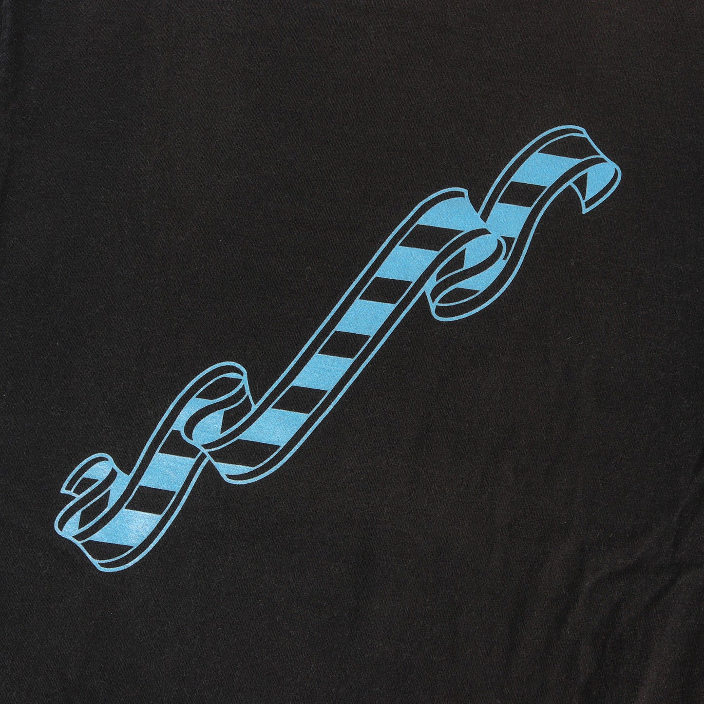 00s レディー&STA グラフィック Tシャツ