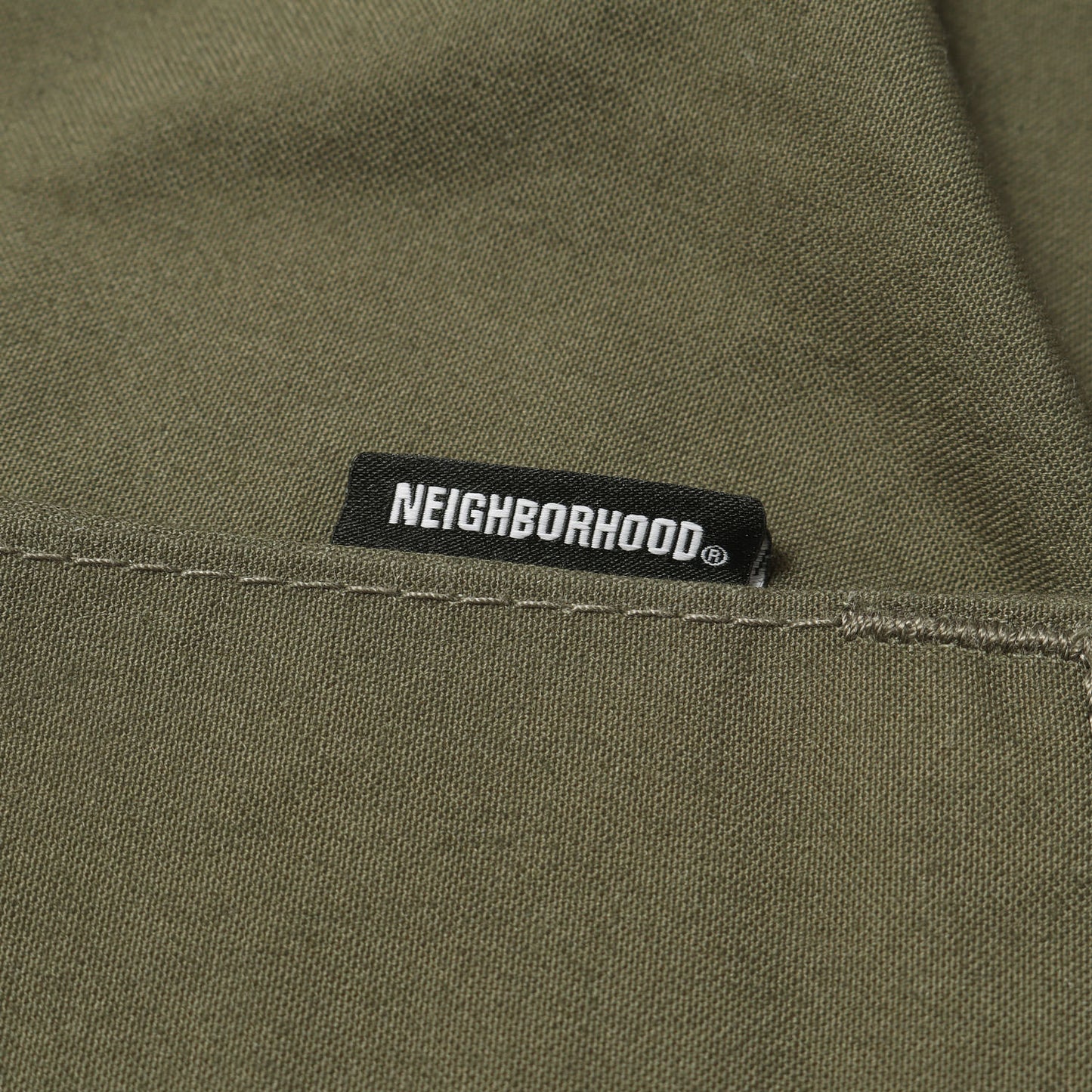 26SS NDU ミリタリー カーゴショーツ(BDU SHORT PANTS)