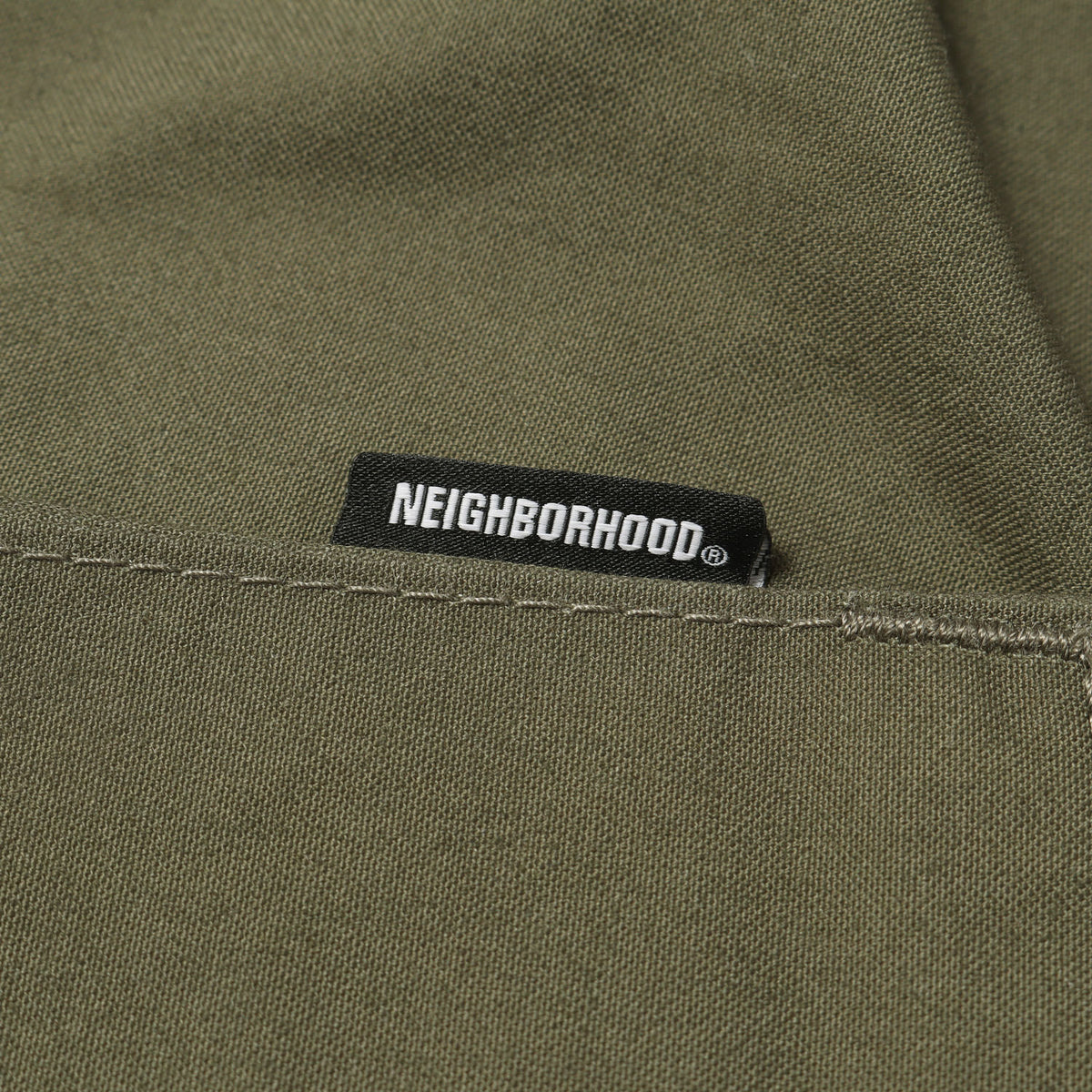 26SS BDU ミリタリー カーゴショーツ(BDU SHORT PANTS)
