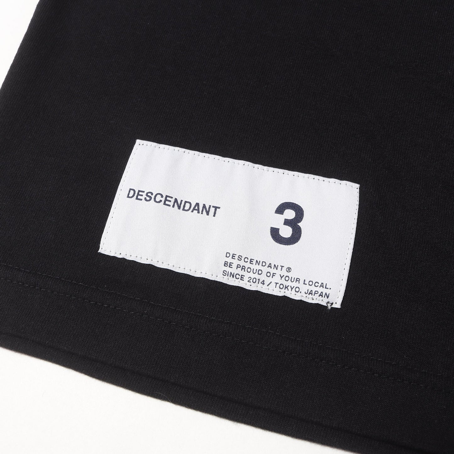 22SS グラフィックプリント Tシャツ(NORTHERN HEMISPHERE SS)