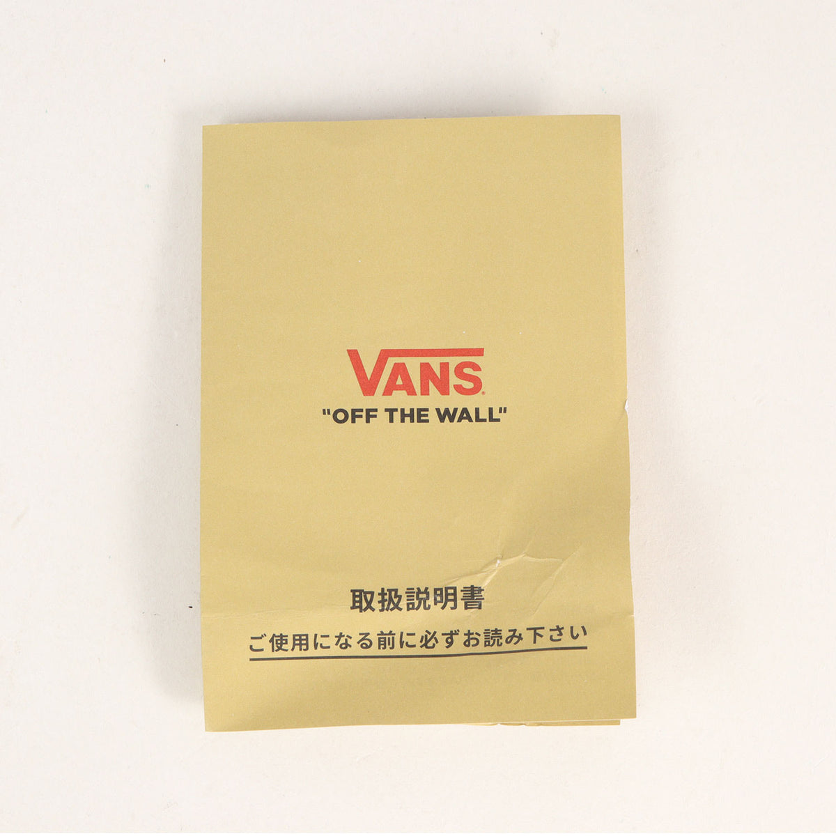 25AW ×OAMC ×OTW by VANS SK8-HI GI LUG