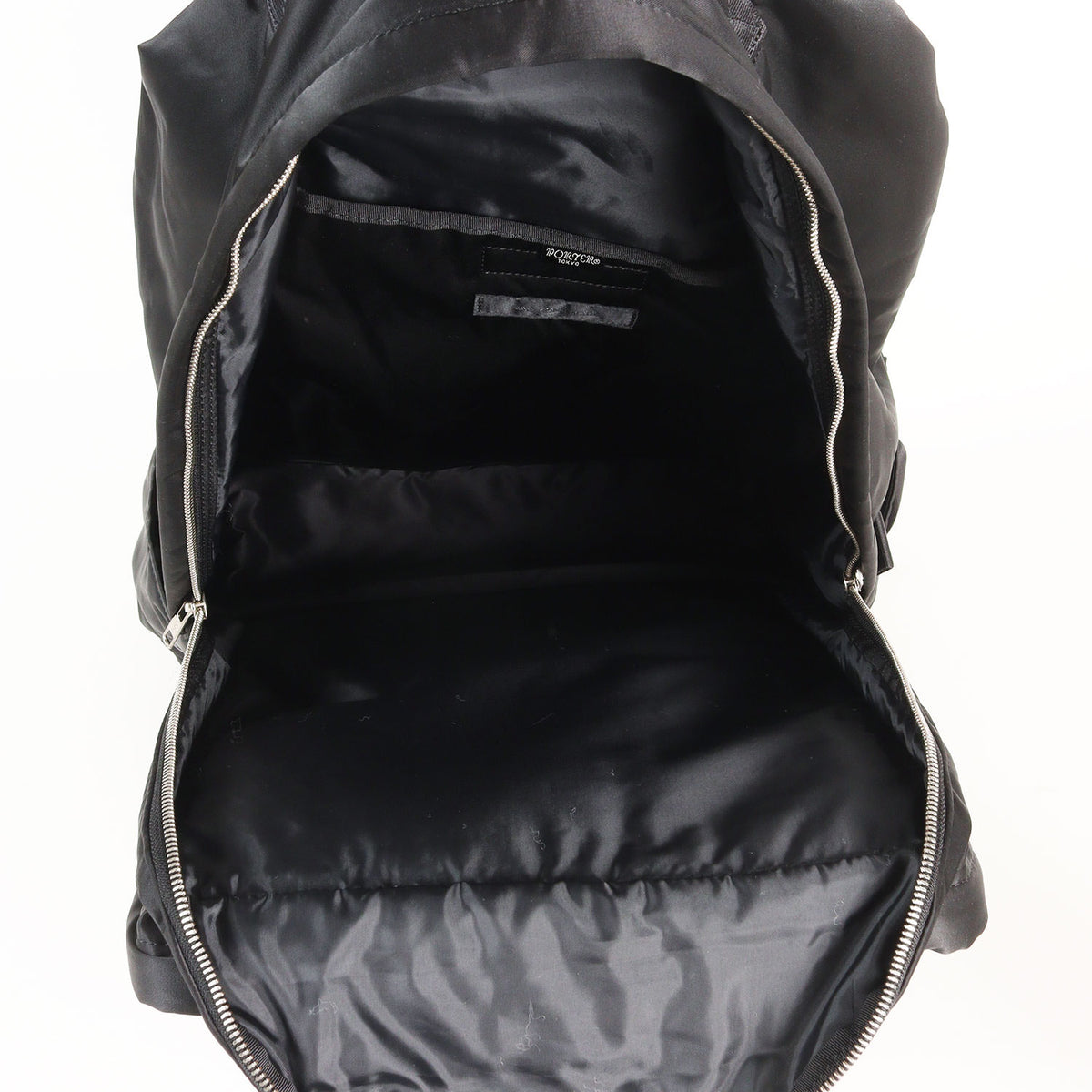 ×JAM HOME MADE アイレット デイパック / バックパック(DAY PACK)