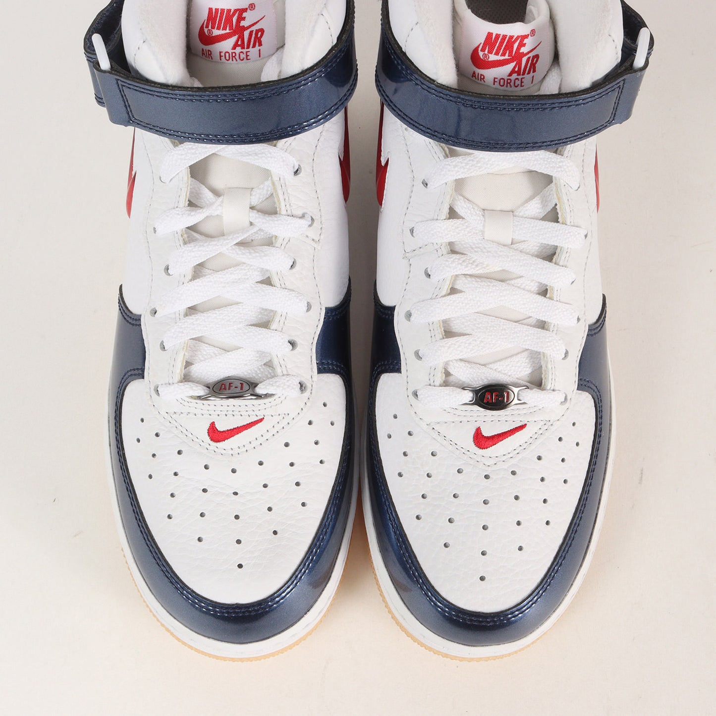 AIR FORCE 1 MID QS INDEPENDENCE DAY (DH5623-101)
