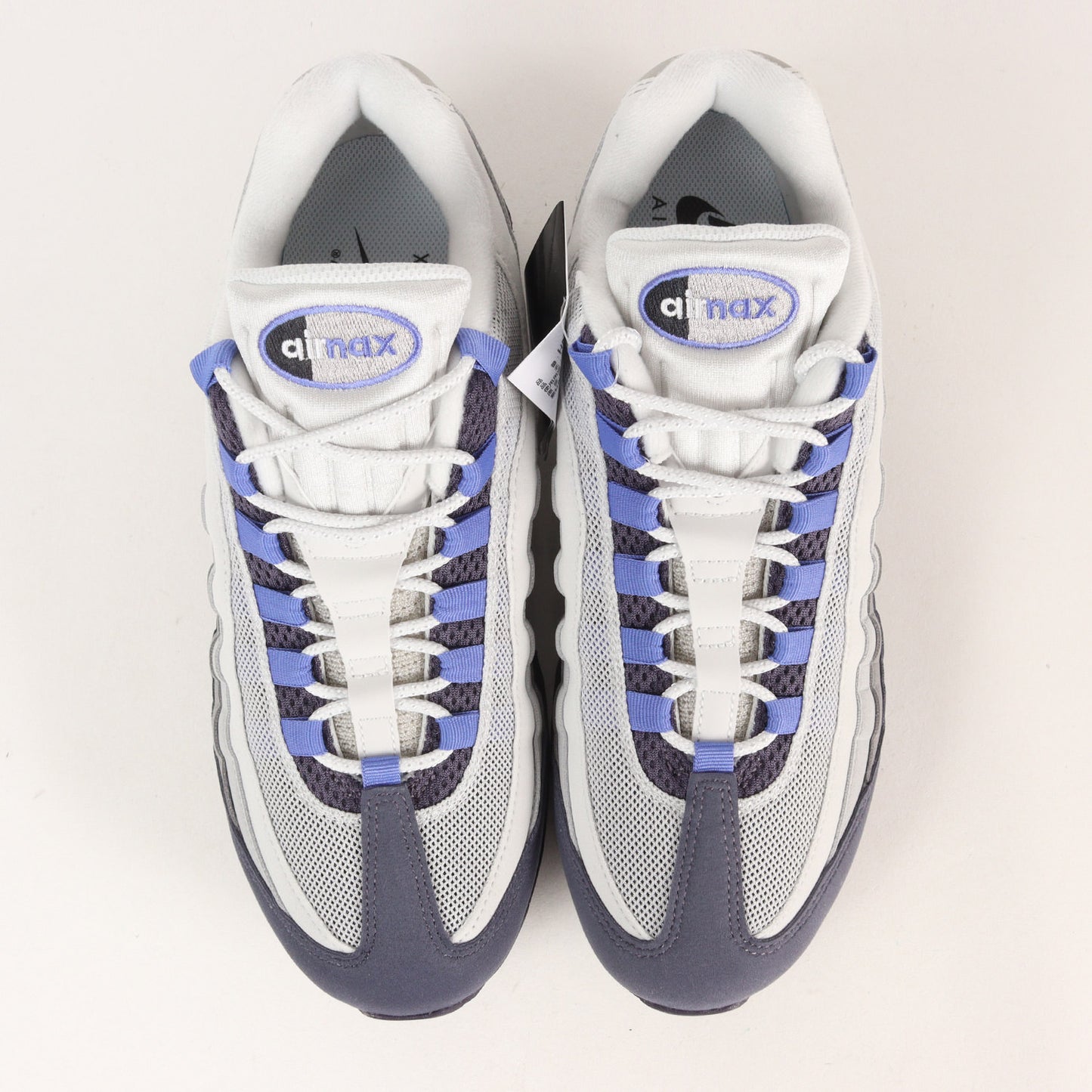 AIR MAX 95 BIG BUBBLE (HM4740-009)
