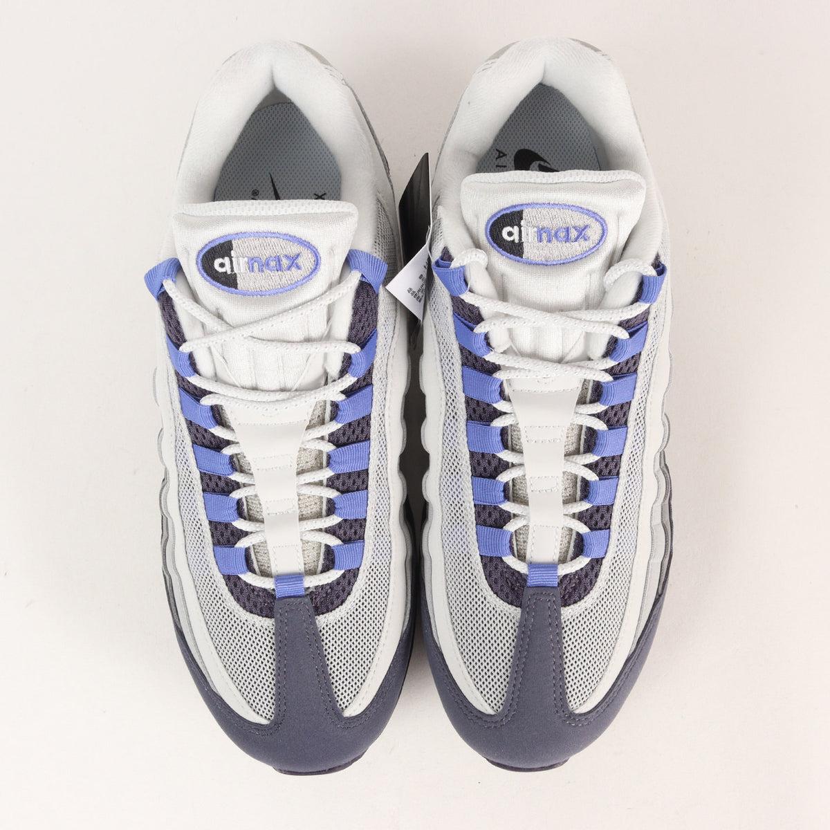 AIR MAX 95 BIG BUBBLE (HM4740-009)