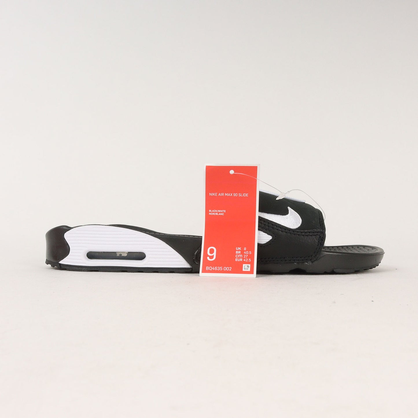 AIR MAX 90 SLIDE (BQ4635-002)
