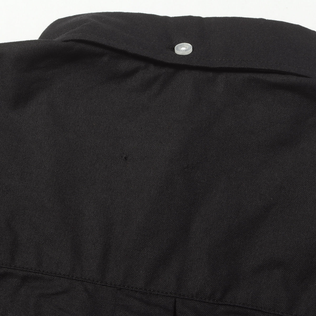 26SS オーバーサイズ オックスフォード ボタンダウン 半袖シャツ(Oxford S/S shirt)