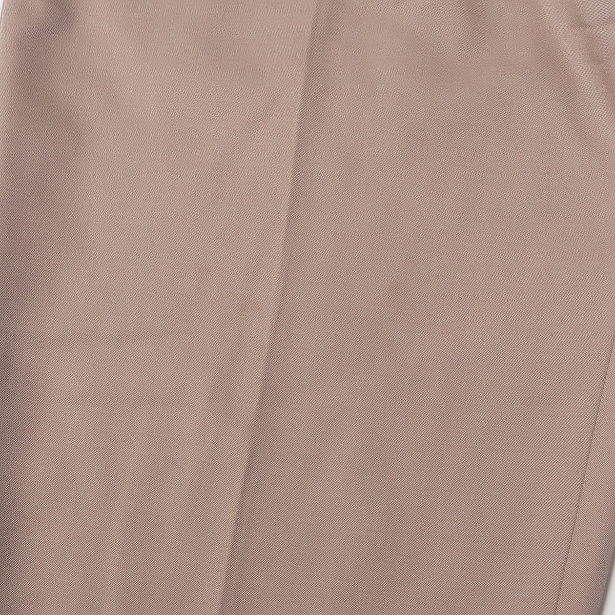 ×DORMEUIL プリーツ ウール スラックスパンツ(PLEATED TROUSERS)