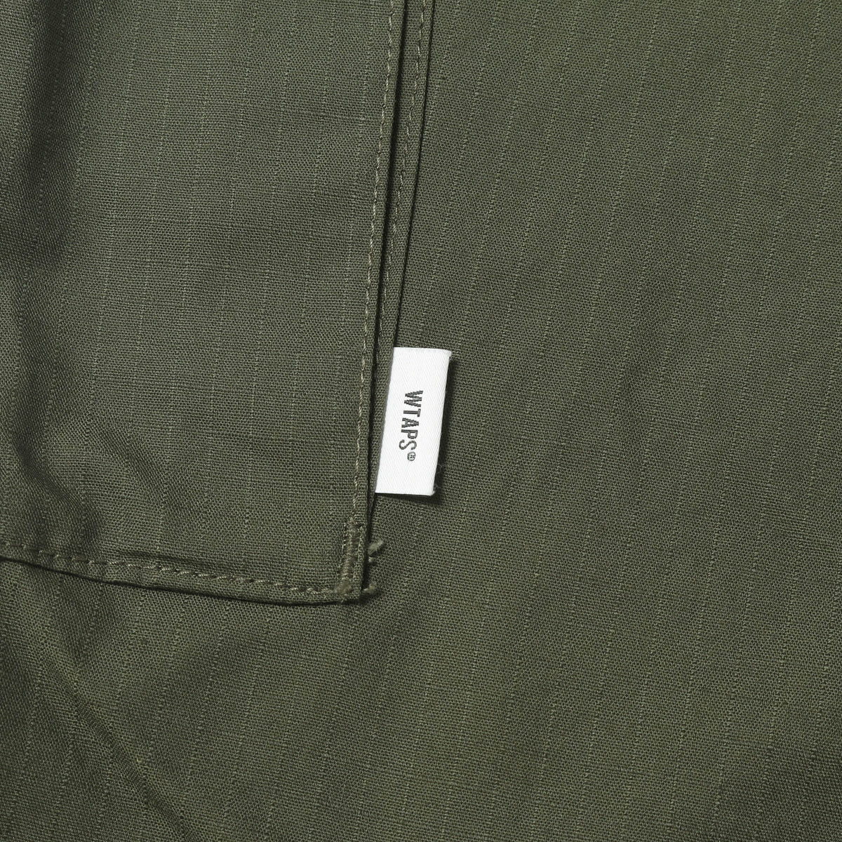 22SS リップストップ ジャングル カーゴパンツ(JUNGLE STOCK TROUSERS)