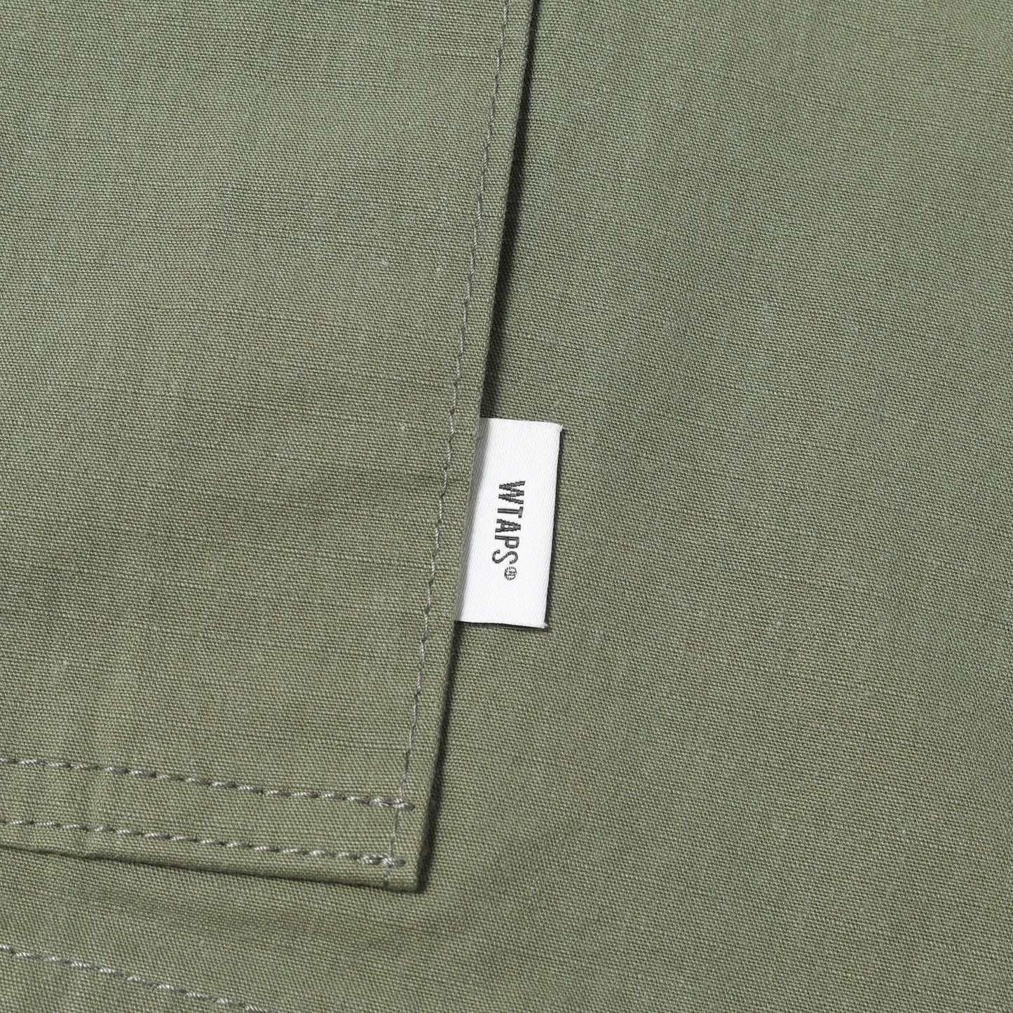 23SS リップストップ ミリタリー カーゴショーツ(MILS9601 / SHORTS / NYCO. RIPSTOP)