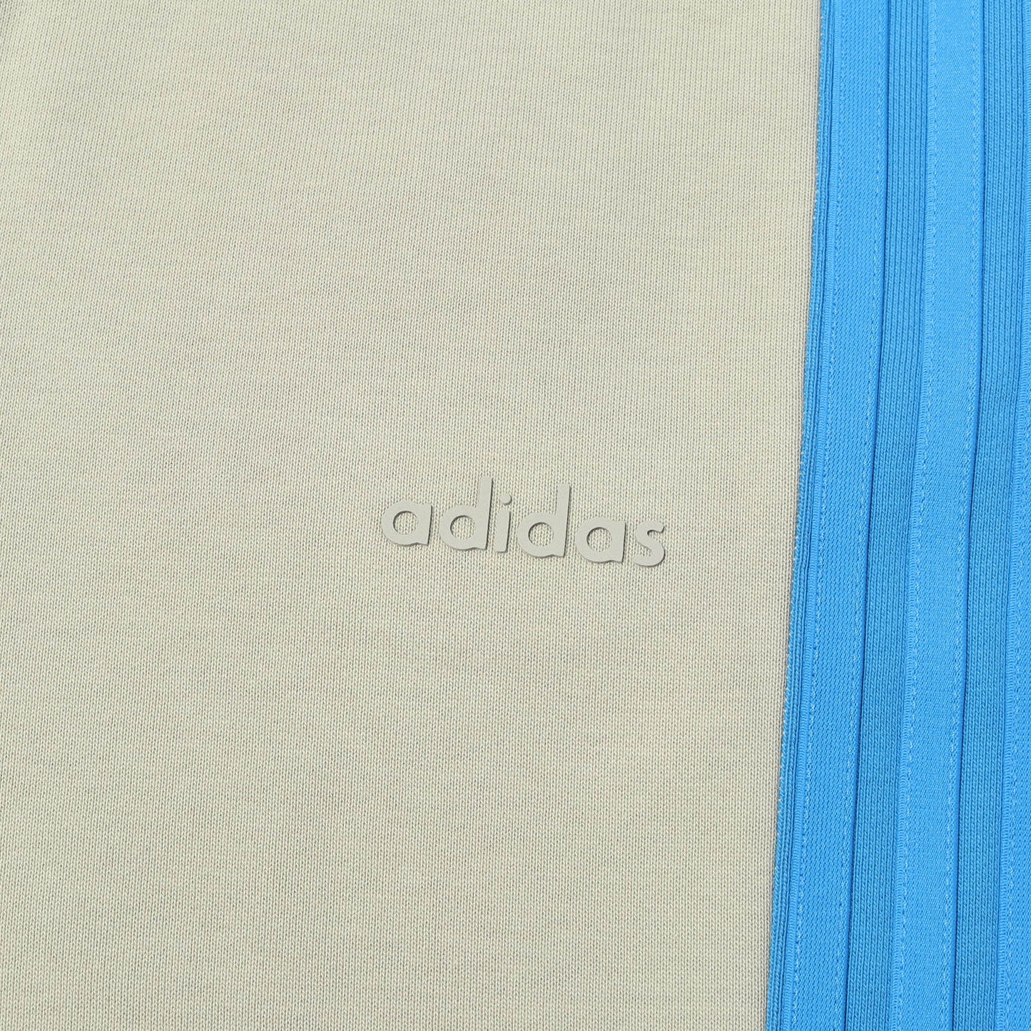 24AW ×adidas Athletics ヘビー スウェットパンツ(Relaxed Sweatpant)