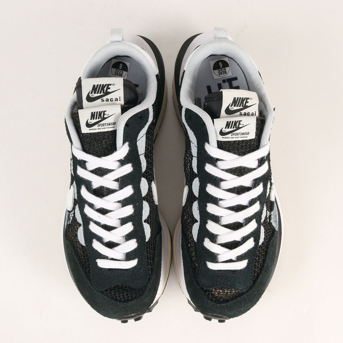 20AW ×NIKE VAPORWAFFLE / SACAI (CV1363-001)