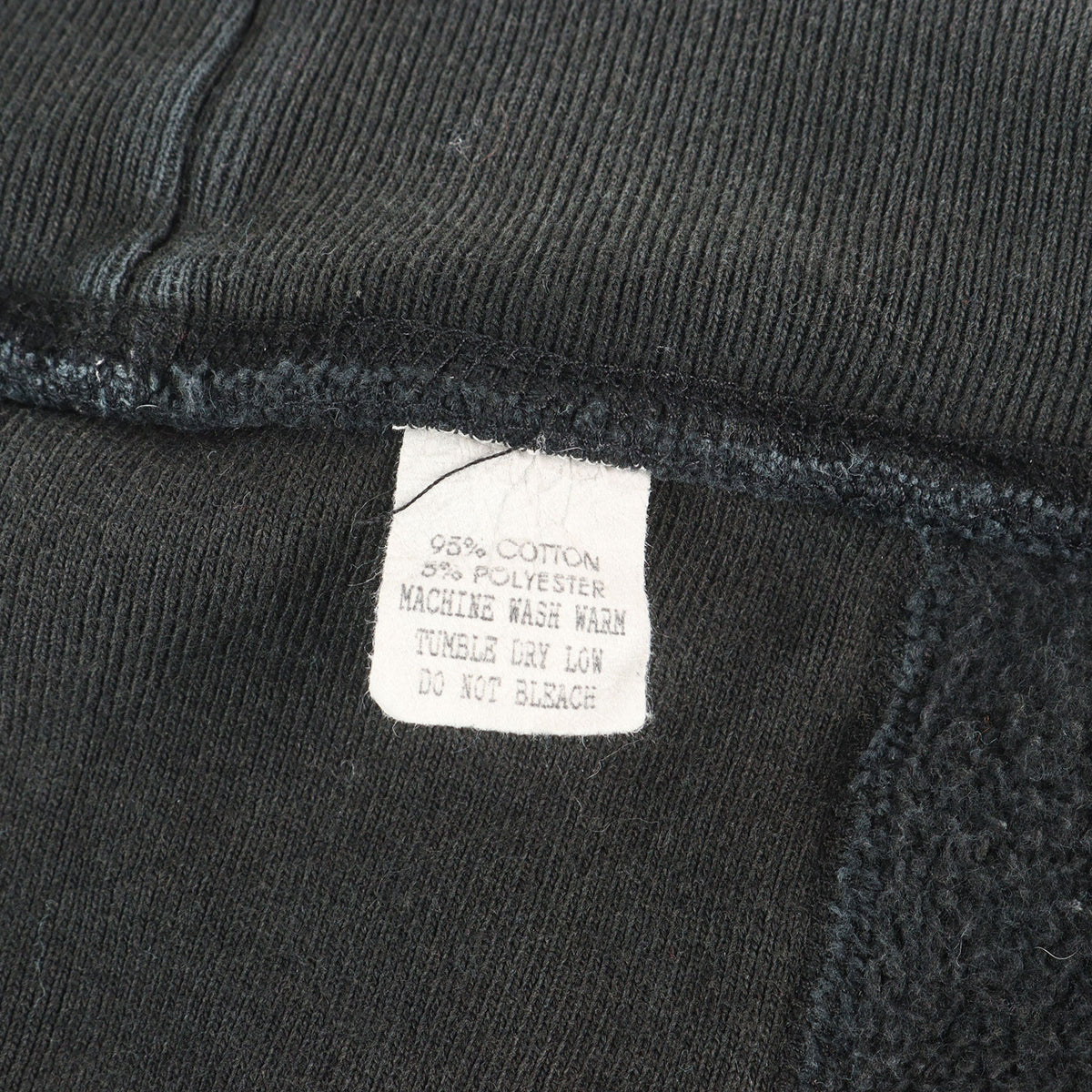 00s 紙タグ BOXロゴ スウェットパーカー(Box Logo Hooded Sweatshirt)