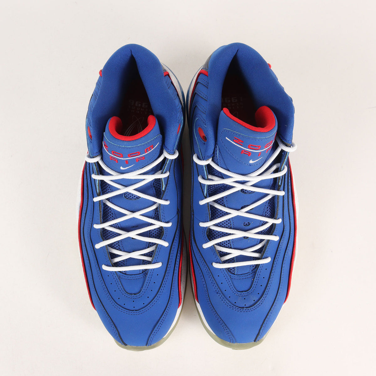 AIR ZOOM FLIGHT 96 Allen Iverson (317980-400)