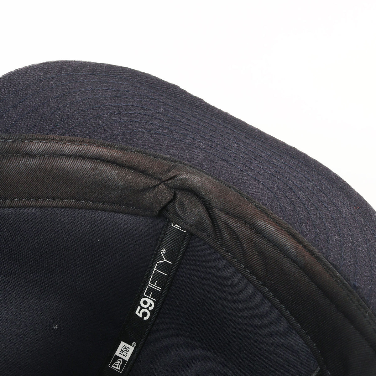 ×NEW ERA アップタウン BOXロゴ ベースボールキャップ(Uptown Box Logo New Era)