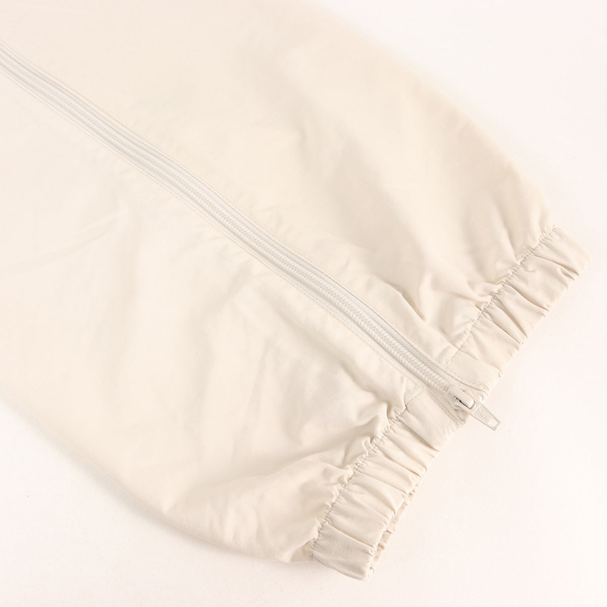 24SS サイドジップ ナイロン ウォームアップ パンツ(Warm Up Pant)