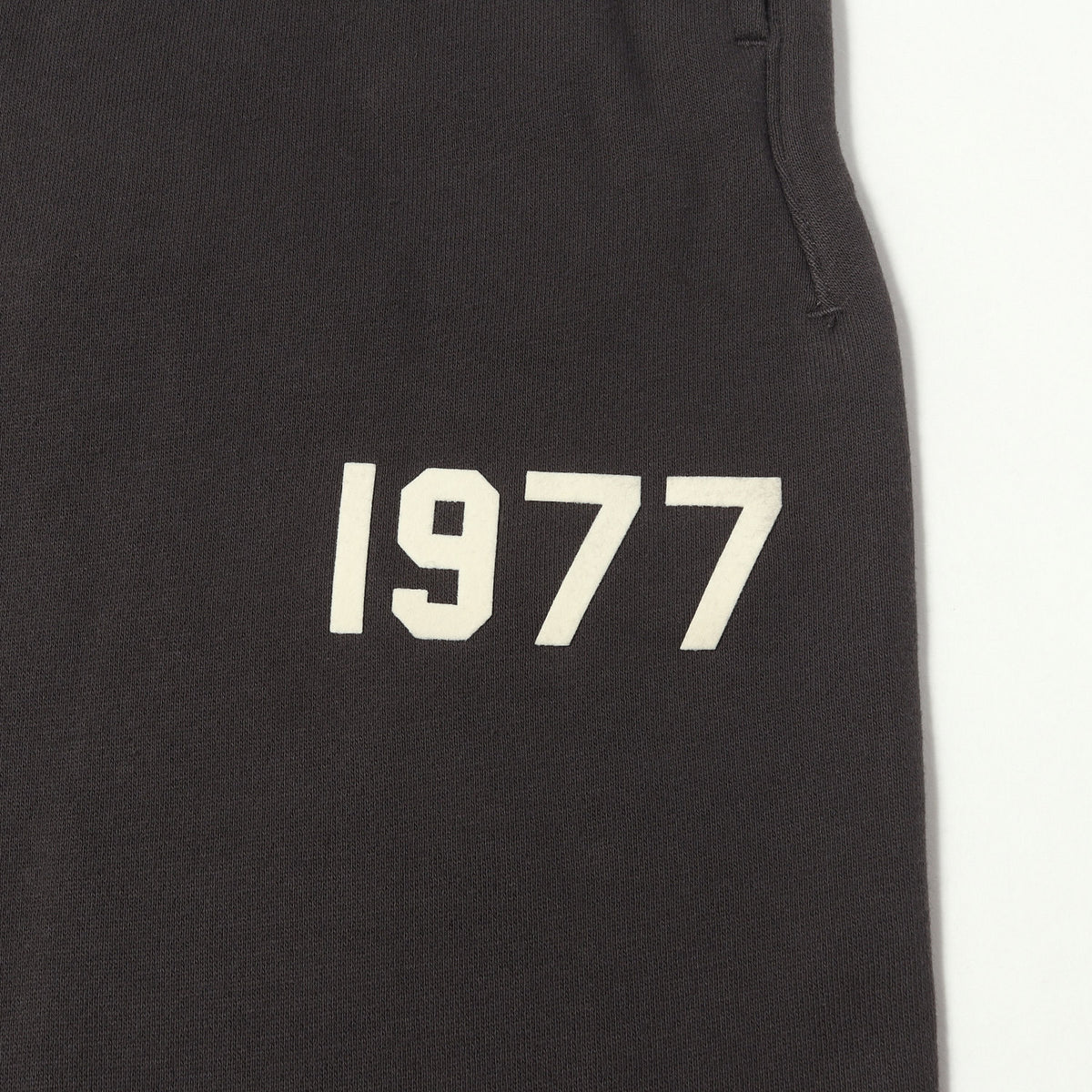 22AW FOG ESSENTIALS 1977ロゴ スウェットパンツ(SWEAT PANTS)