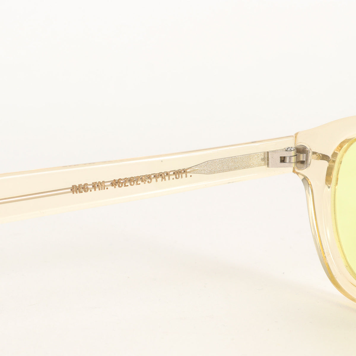 ウェリントン ラザ サングラス(Raza Glasses)