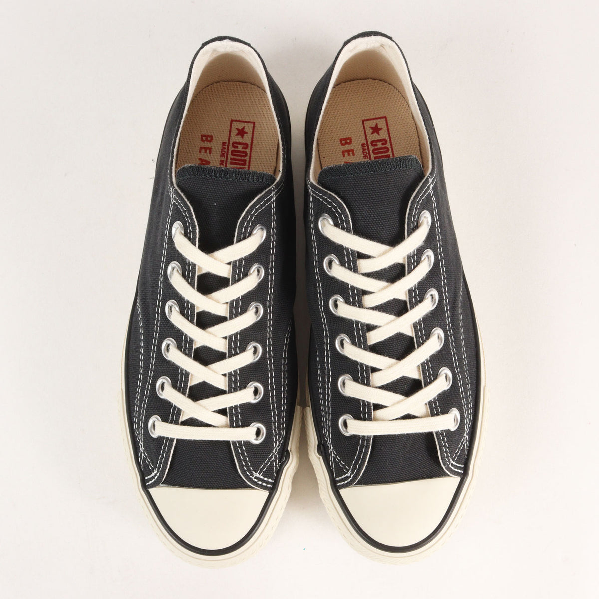 2026年 BEAMS別注 ALL STAR J OX BEAMS 50th (日本製)