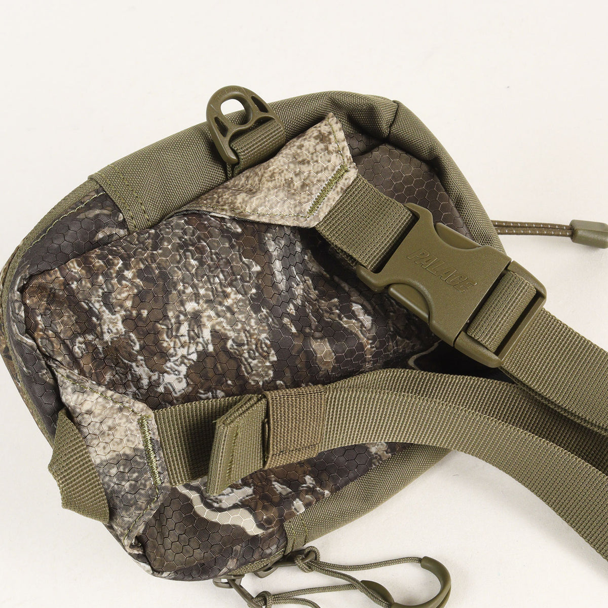 26AW リアルツリーカモ ショットバッグ / ショルダーバッグ(3M CORDURA Shot Bag)