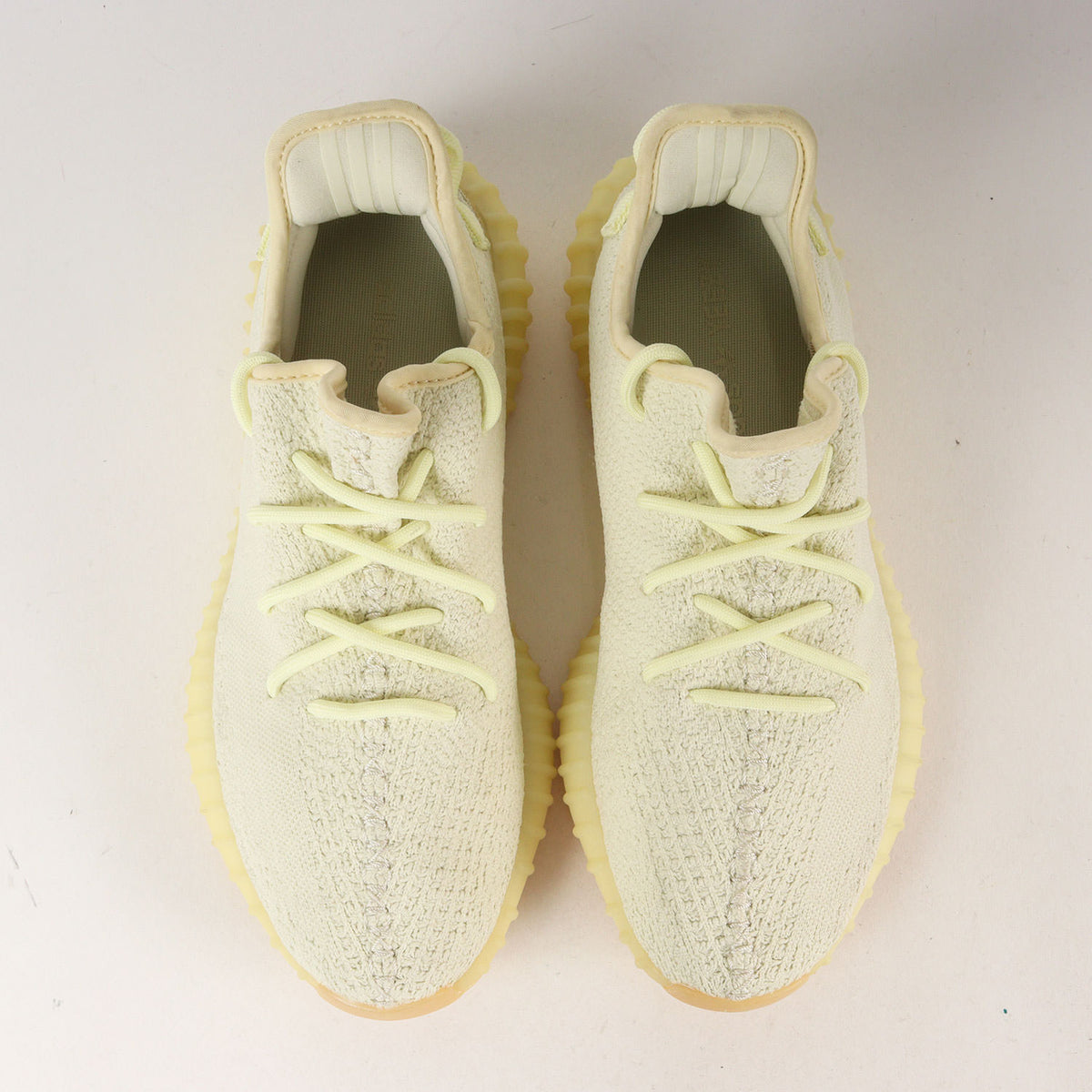 YEEZY BOOST 350 V2 BUTTER (F36980)