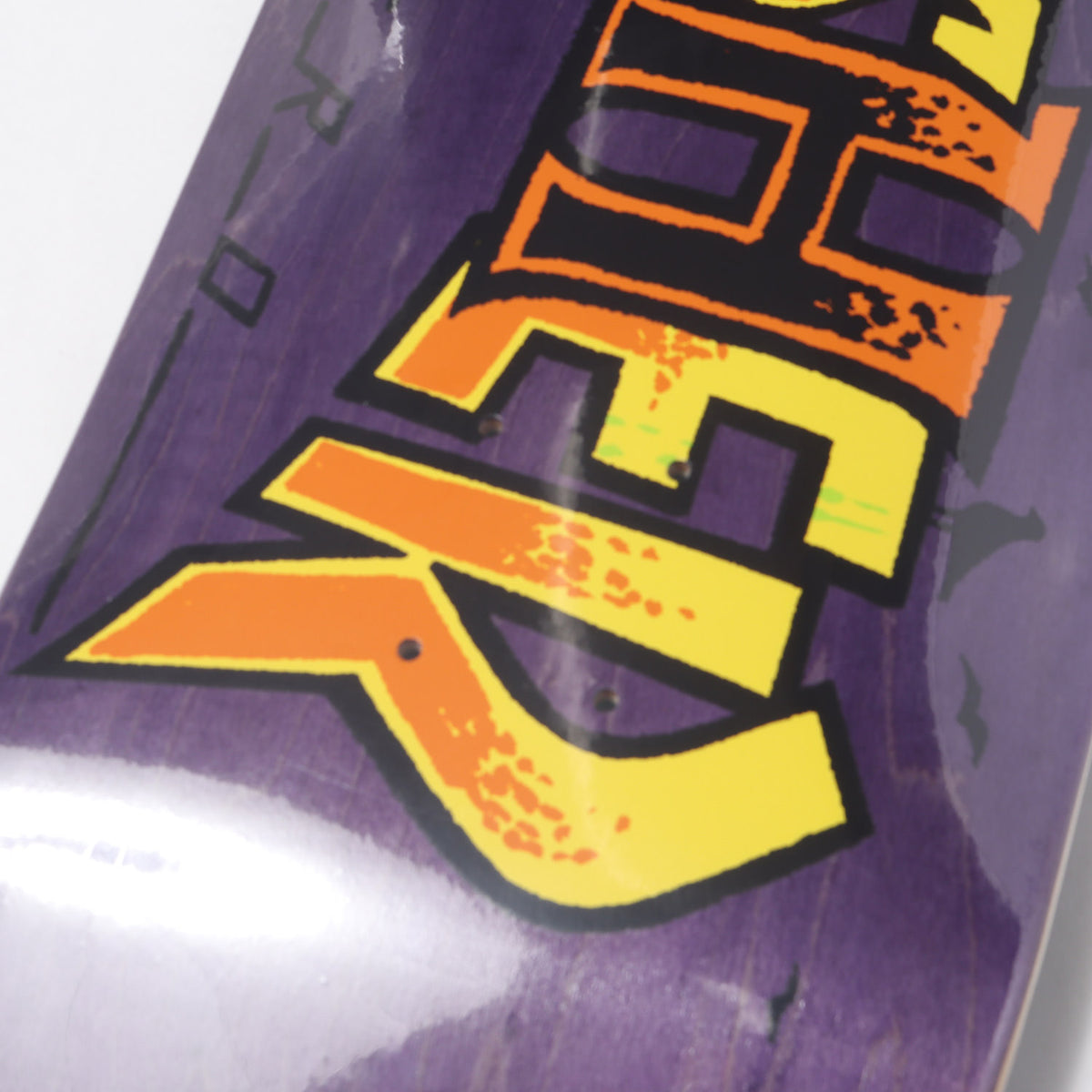 ×ANTIHERO スケボーデッキ