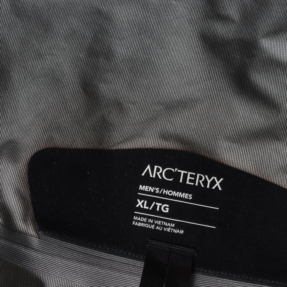 GORE-TEX ベータ LT ジャケット (Beta LT Jacket) 2023年製