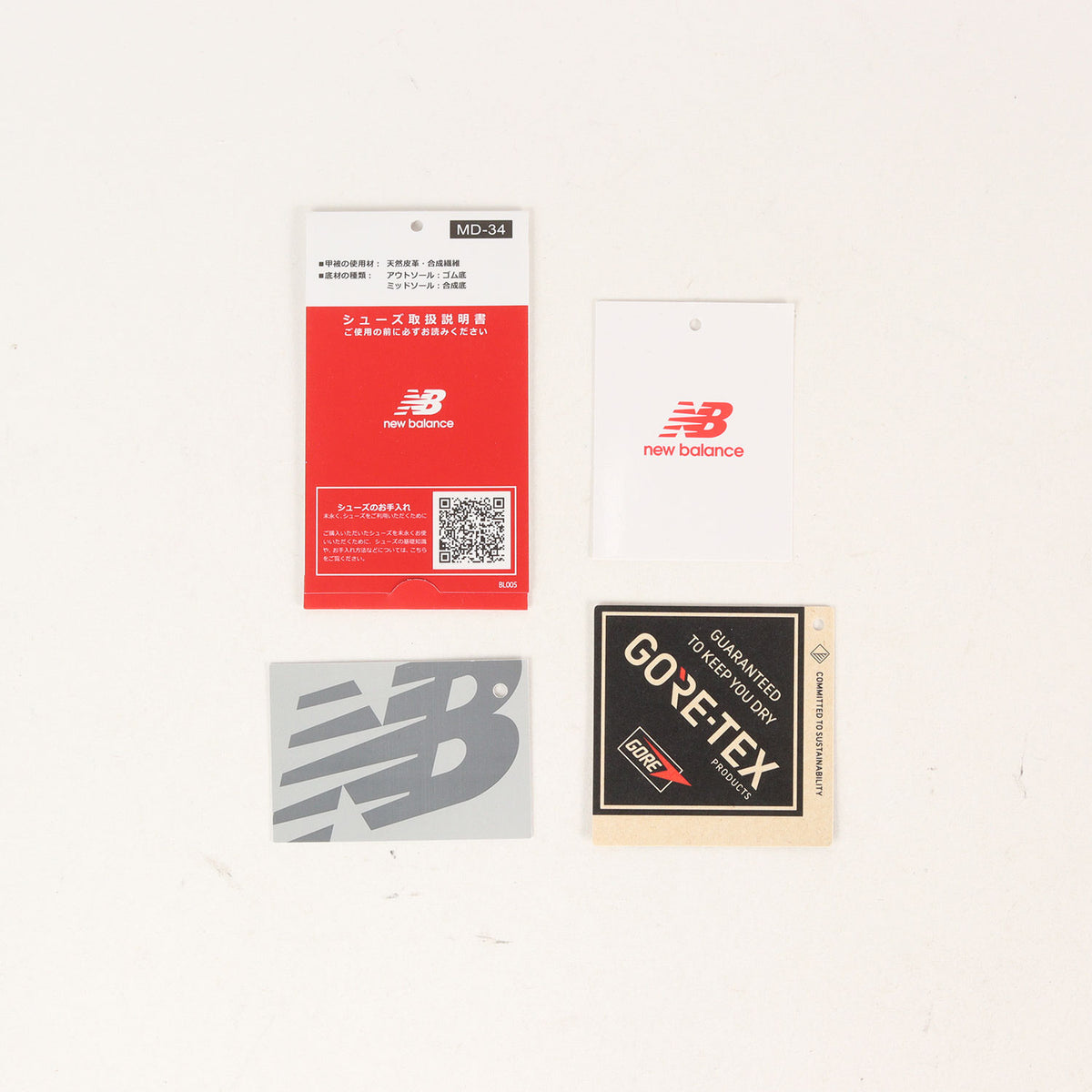 M2002 RXJ GORE-TEX (2023年製)