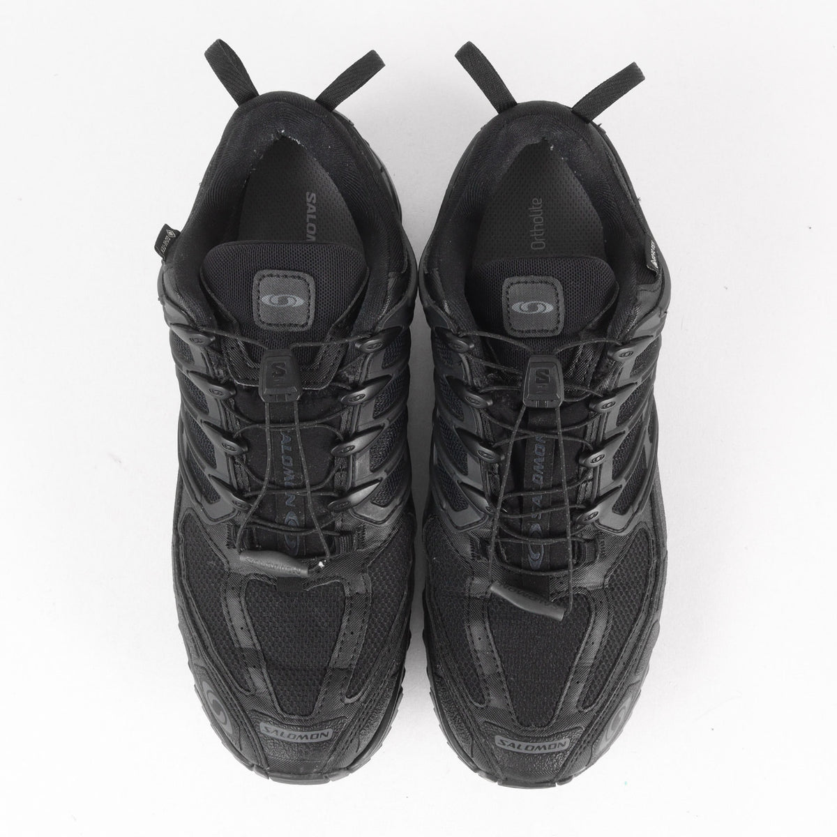 ACS PRO GORE-TEX トレイルランニングシューズ (475994)