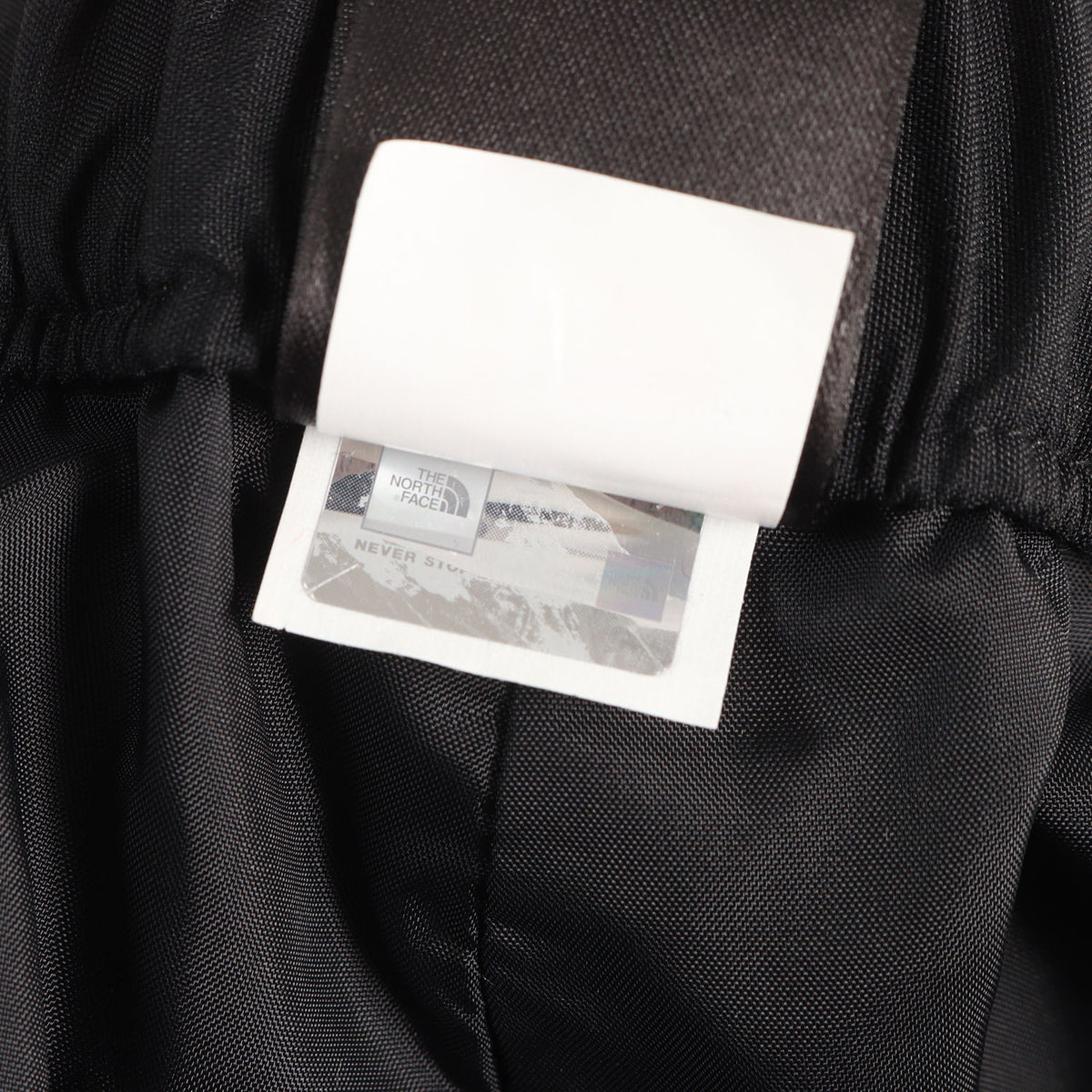 ×THE NORTH FACE 星条旗ワッペン ゴアテックス パンツ(Trans Antarctica Expedition Gore-Tex Pant)