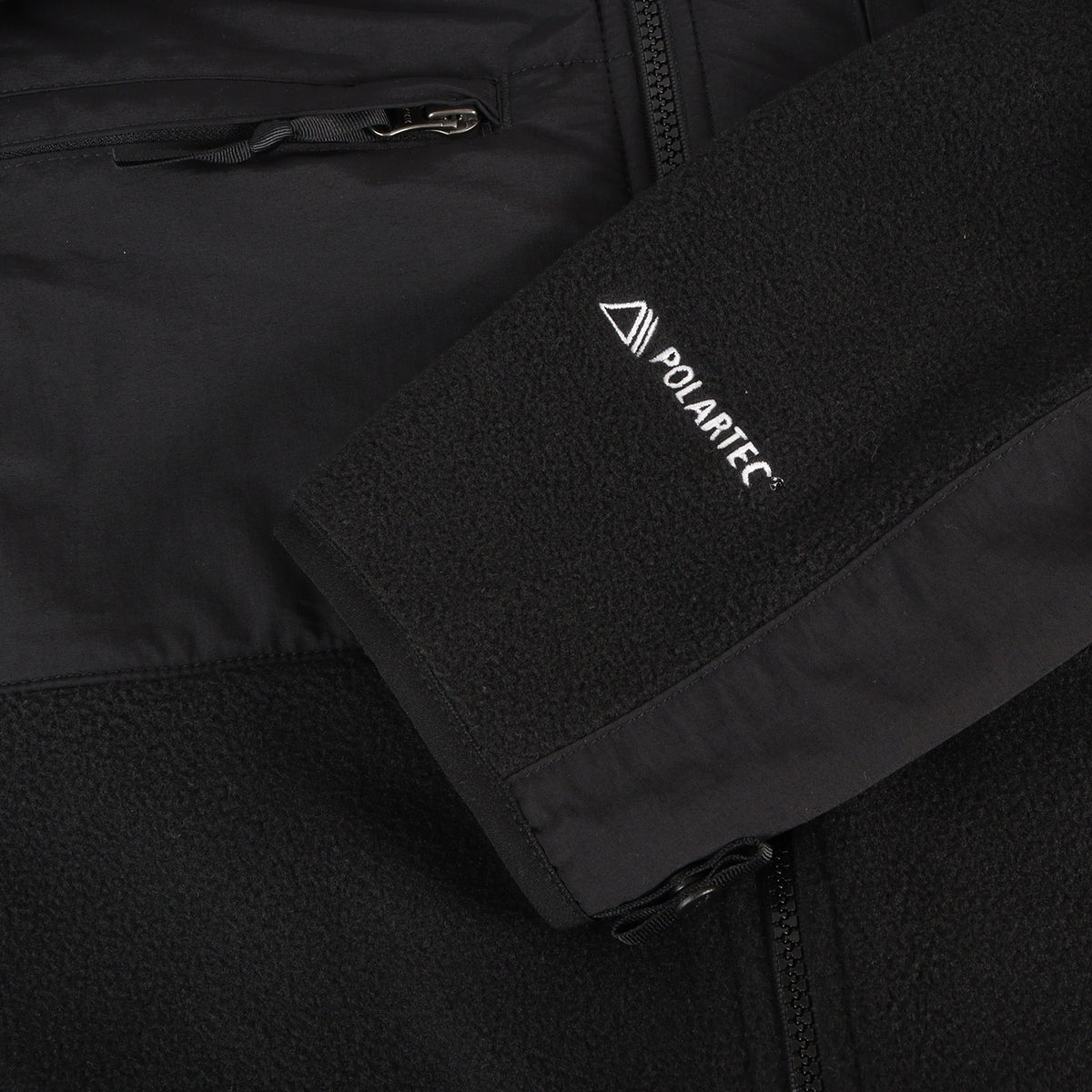 23AW US企画 ポーラテックフリース デナリジャケット (Denali Jacket)