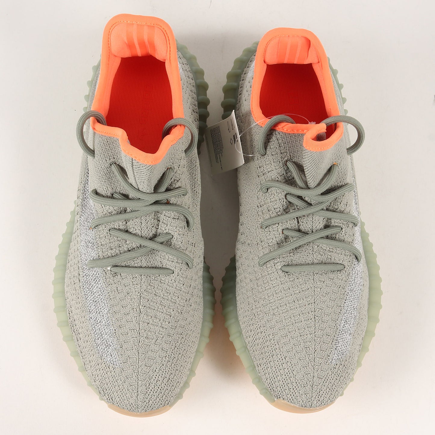 20SS YEEZY BOOST 350 V2 DESERT SAGE (FX9035)