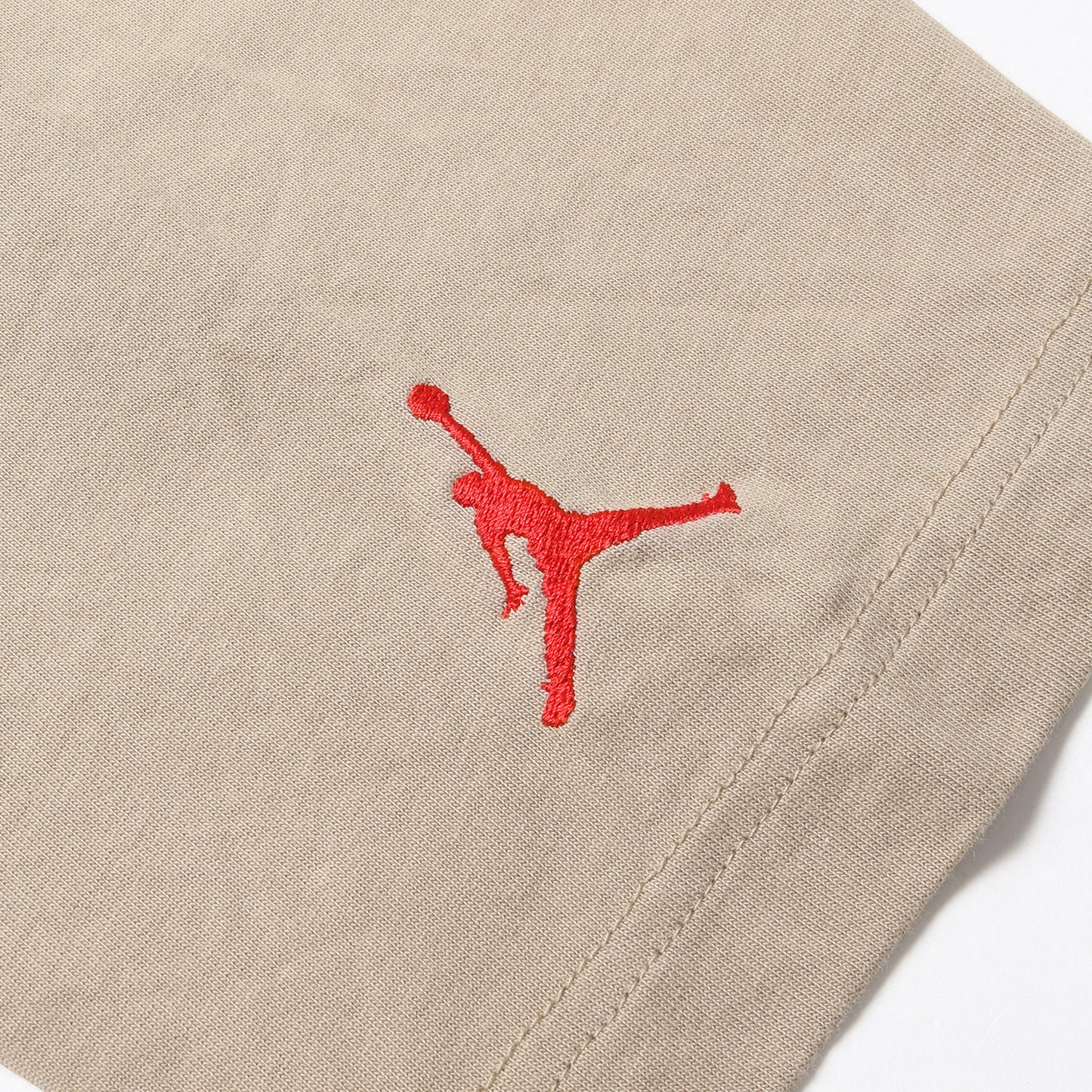 21SS ×TRAVIS SCOTT Cactus Jack JORDAN クレイジーパターン Tシャツ(AS M J TS SS TOP)