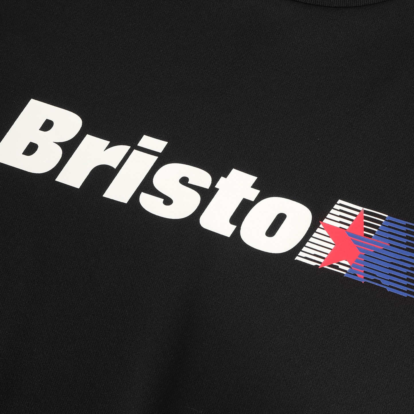 20SS モーションスター メッシュジャージ Tシャツ(MOTION STAR TEE)