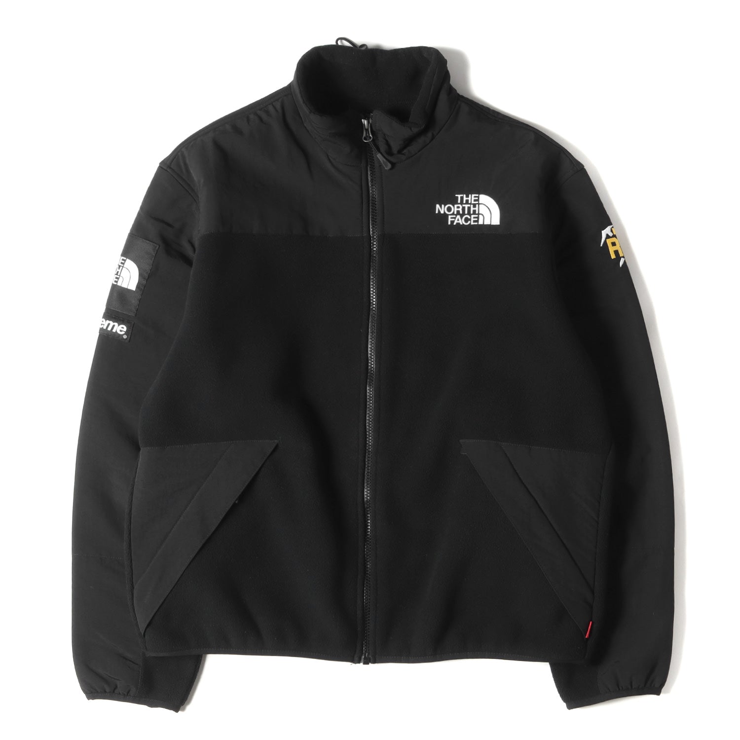 Supreme (シュプリーム) 20SS ×THE NORTH FACE RTG フリース ジャケット(RTG Fleece Jacket) -  ブランド古着の通販・買取 | BEEGLE by Boo-Bee