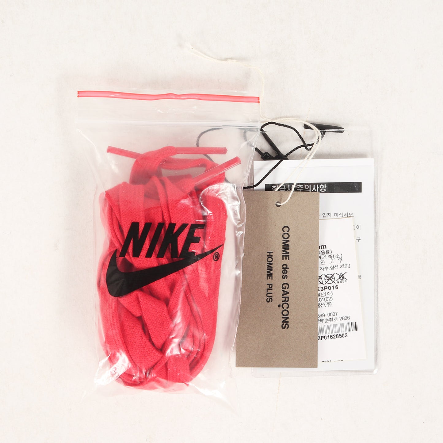 23SS ×NIKE TERMINATOR HIGH SP (FD4159-102)