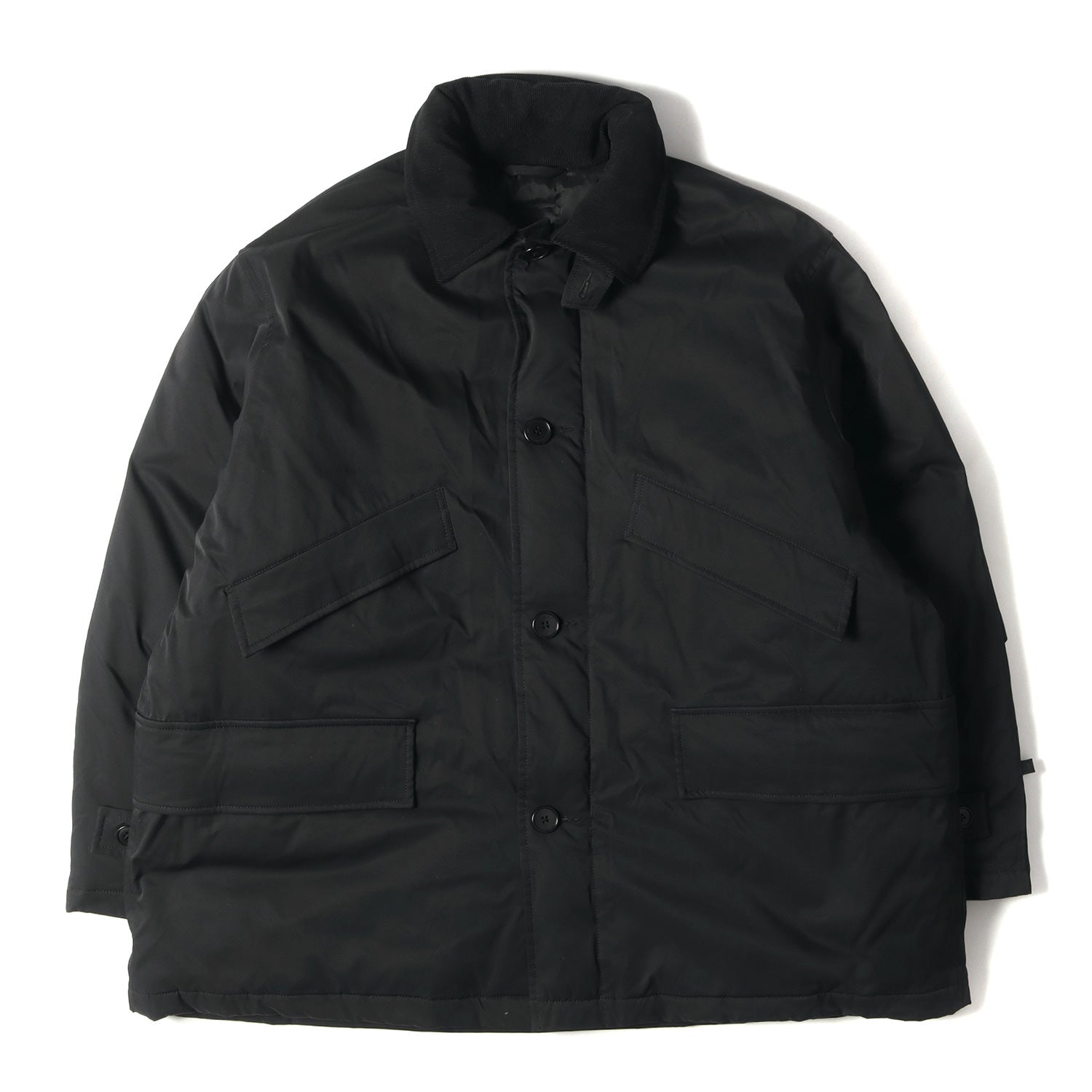 DAIWA PIER39 (ダイワ ピア39) 21AW テック クルーザー ダウンジャケット(TECH CRUISER DOWN JACKET) –  ブランド古着の通販・買取 | BEEGLE by Boo-Bee