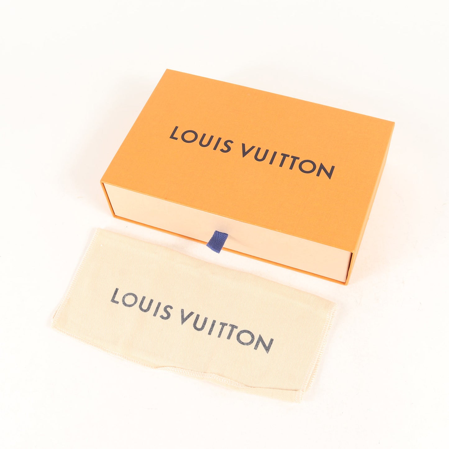 17AW ×LOUIS VUITTON エピレザー ラゲッジラグ セット(M67726 Luggage Tag Set)
