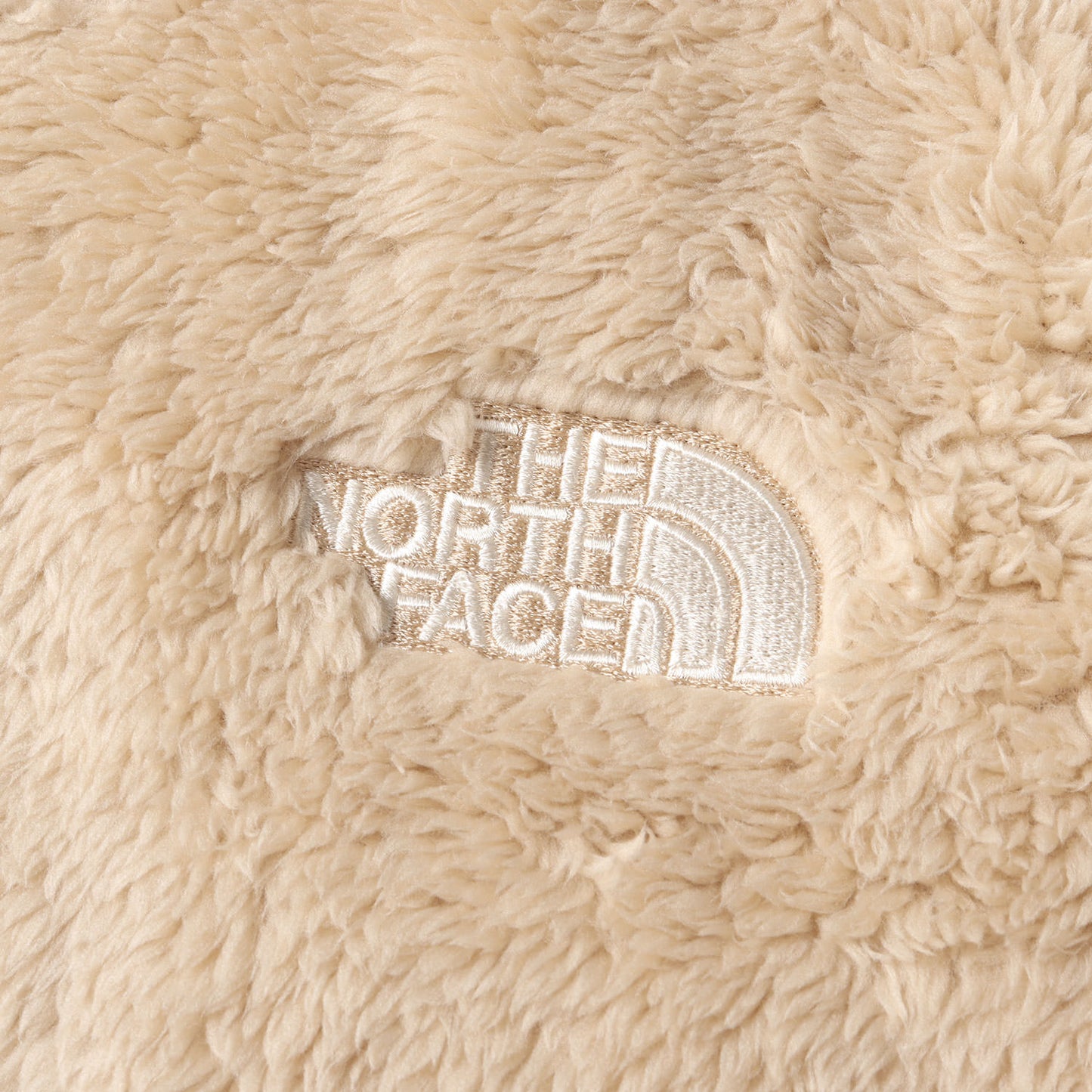 海外限定 ホワイトレーベル フリース フーディー ジャケット (COMFY EX FLEECE HOODIE)