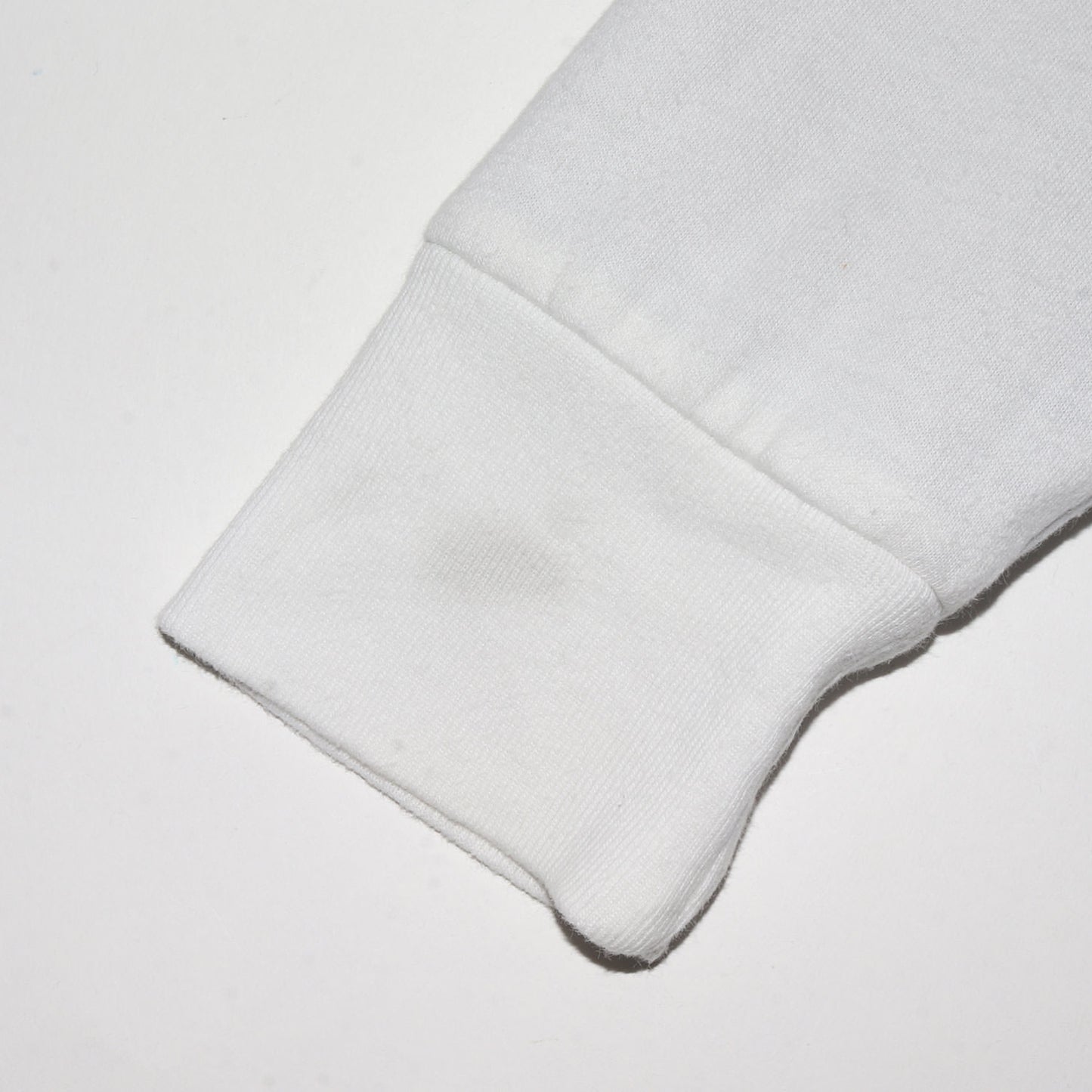 00s リバーシブル サーマル ロングスリーブ Tシャツ