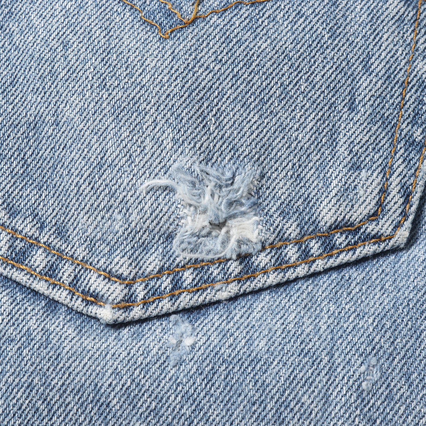 90s 501 デニムパンツ(USA製 / 501-0191)