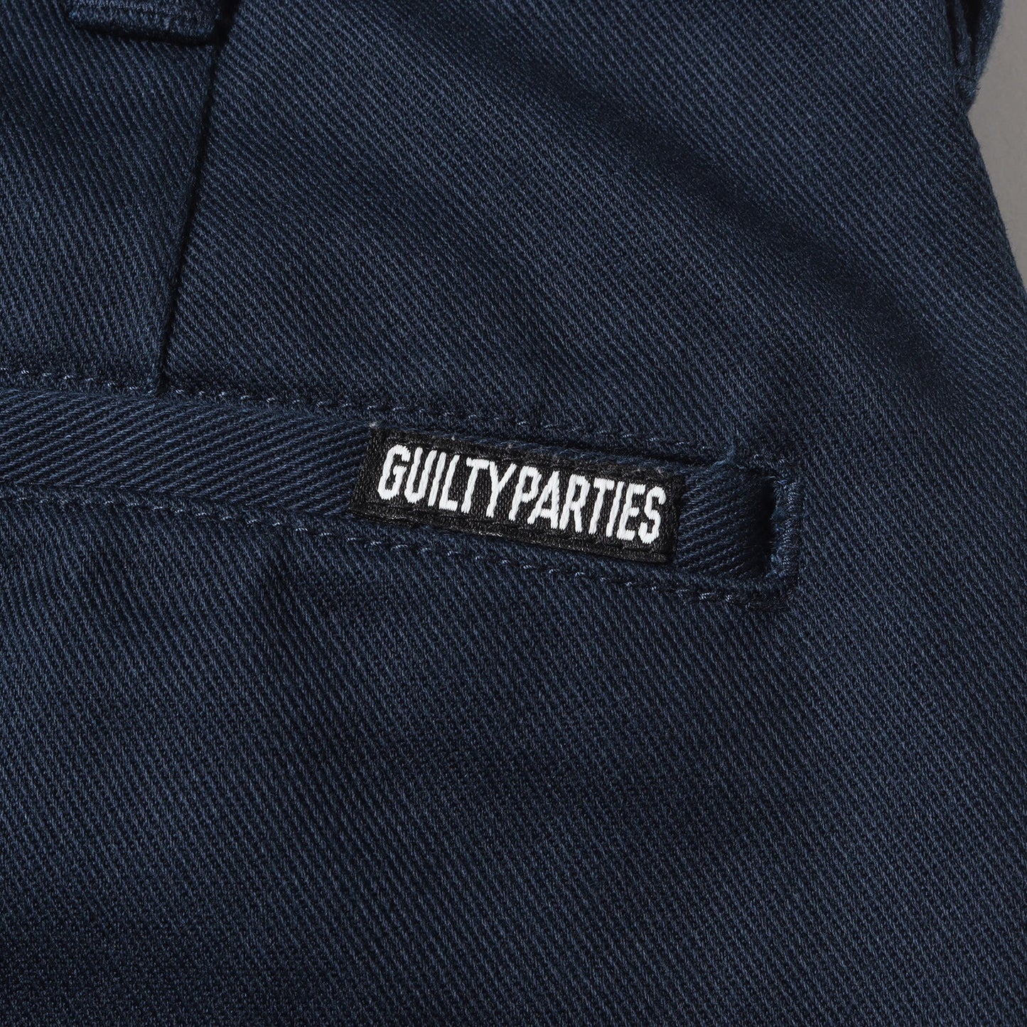 BLANKLINE ツイル スケート ショーツ(TWILL SKATE SHORTS)