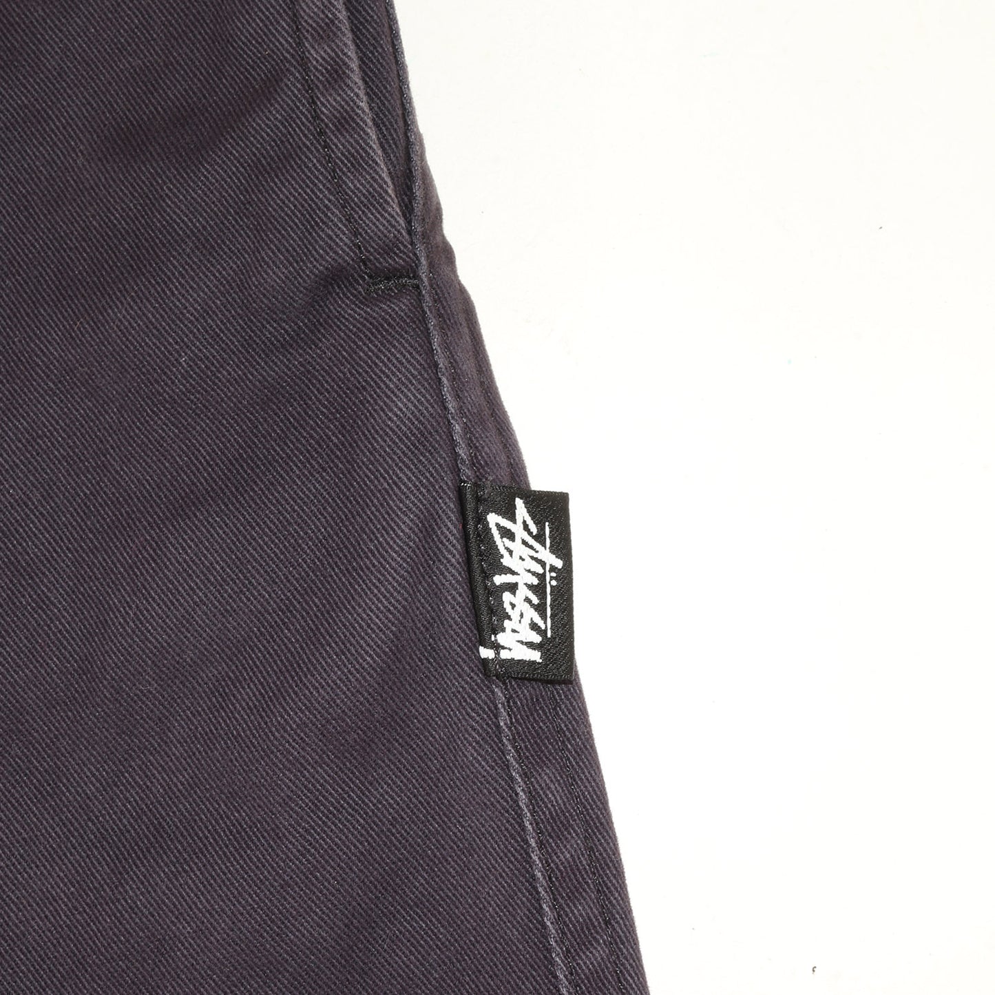 ウォッシュ加工 ツイル ビーチ イージーパンツ(Brushed Beach Pant)